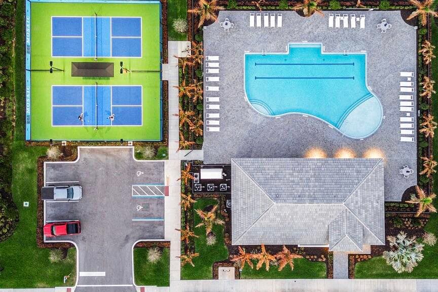 2293 SE Canopy Cove Lane, Port St. Lucie, FL 34984 — photo 41 of 46
