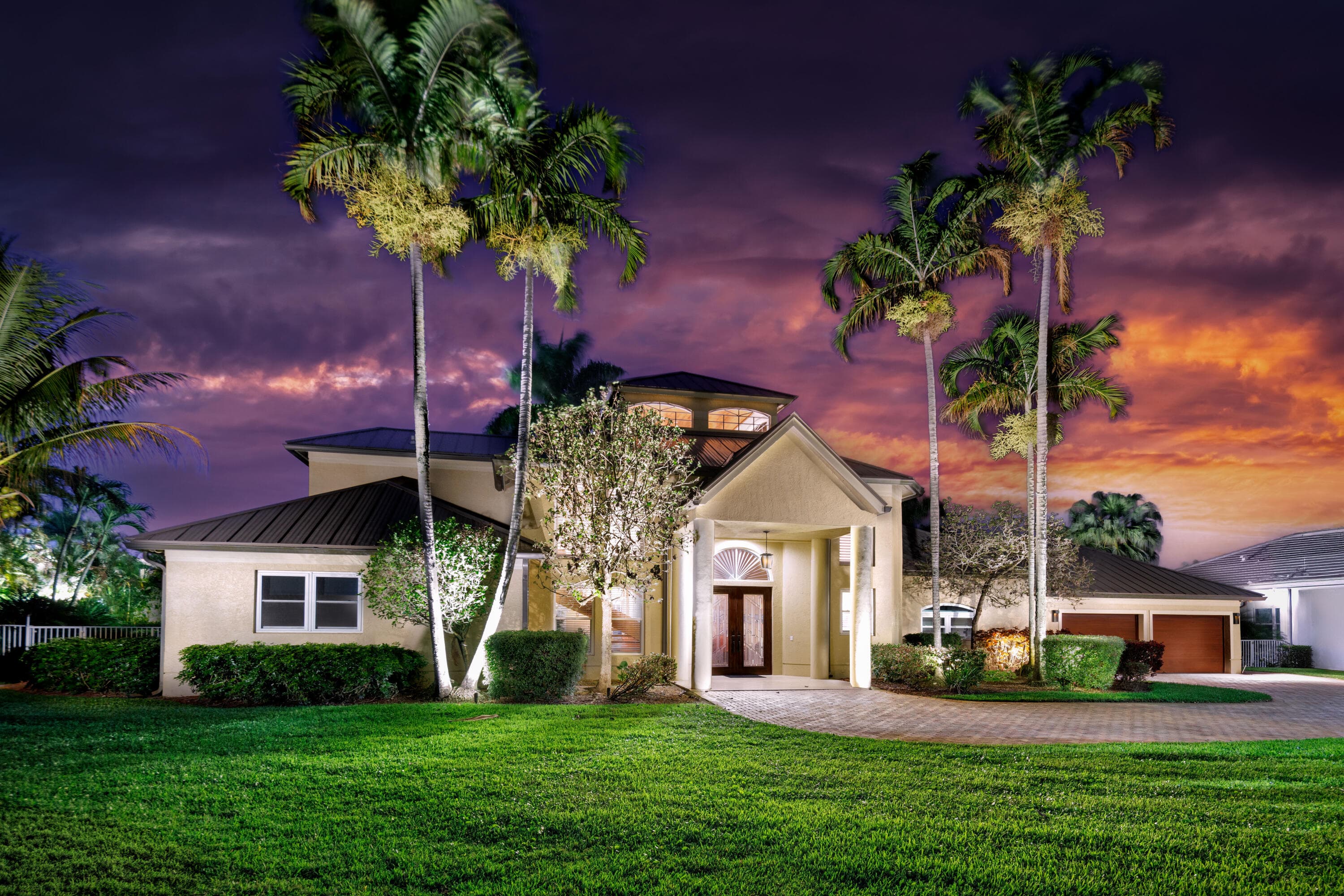 10610 Ave Of The Pga, Palm Beach Gardens, FL 33418 — photo 1 of 34