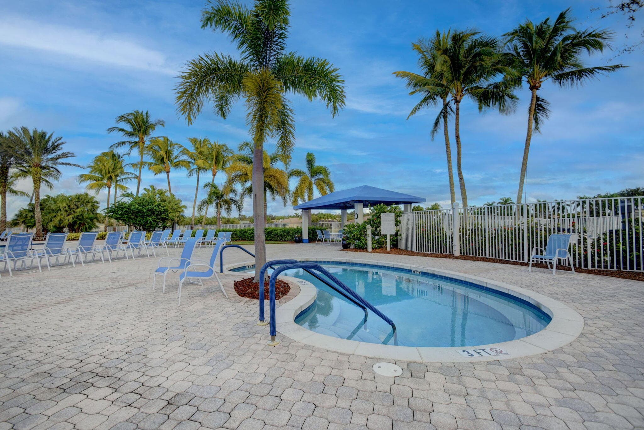 9386 Bridgeport Drive, West Palm Beach, FL 33411 — photo 61 of 69