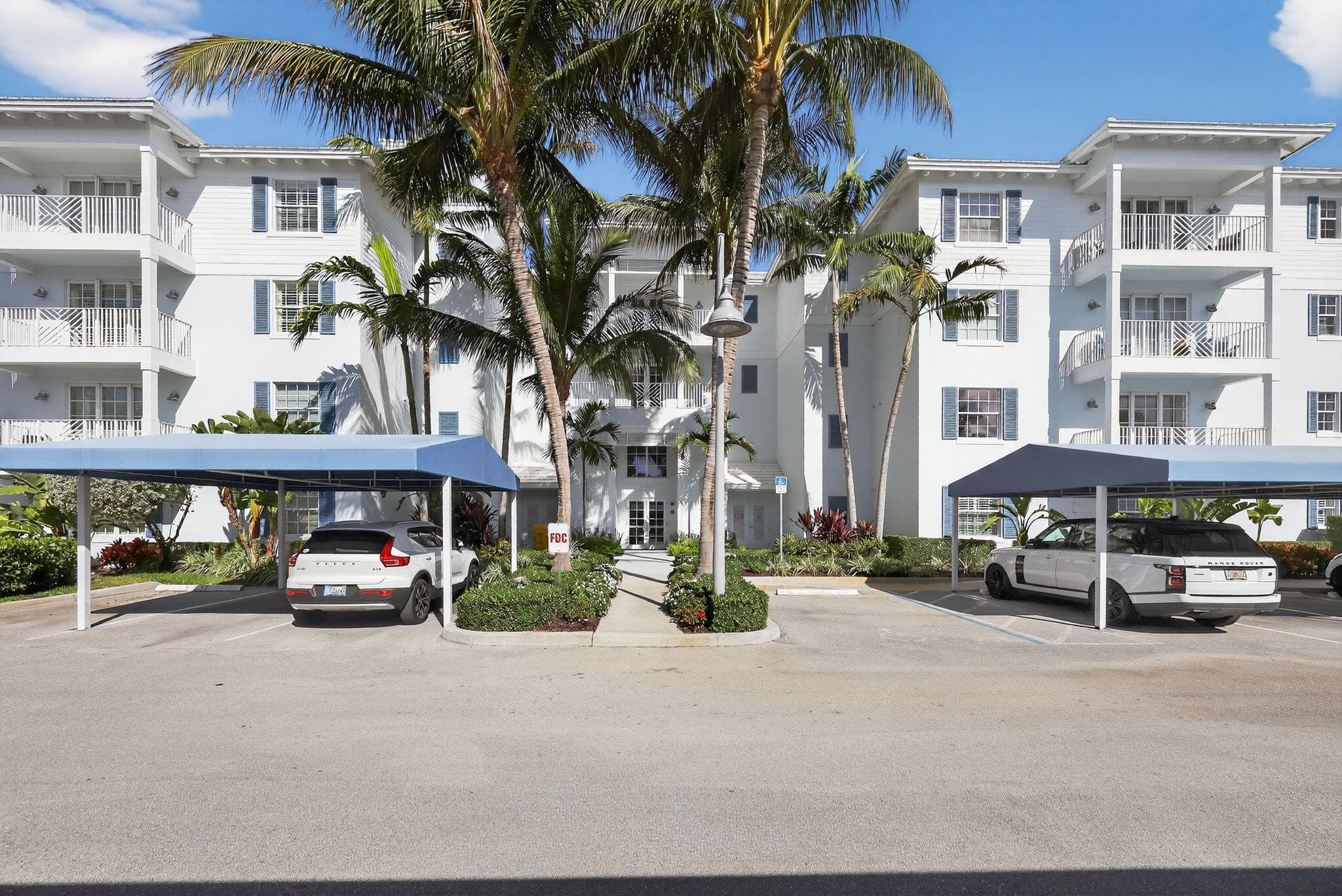 915 Bay Colony Drive S, Juno Beach, FL 33408 — photo