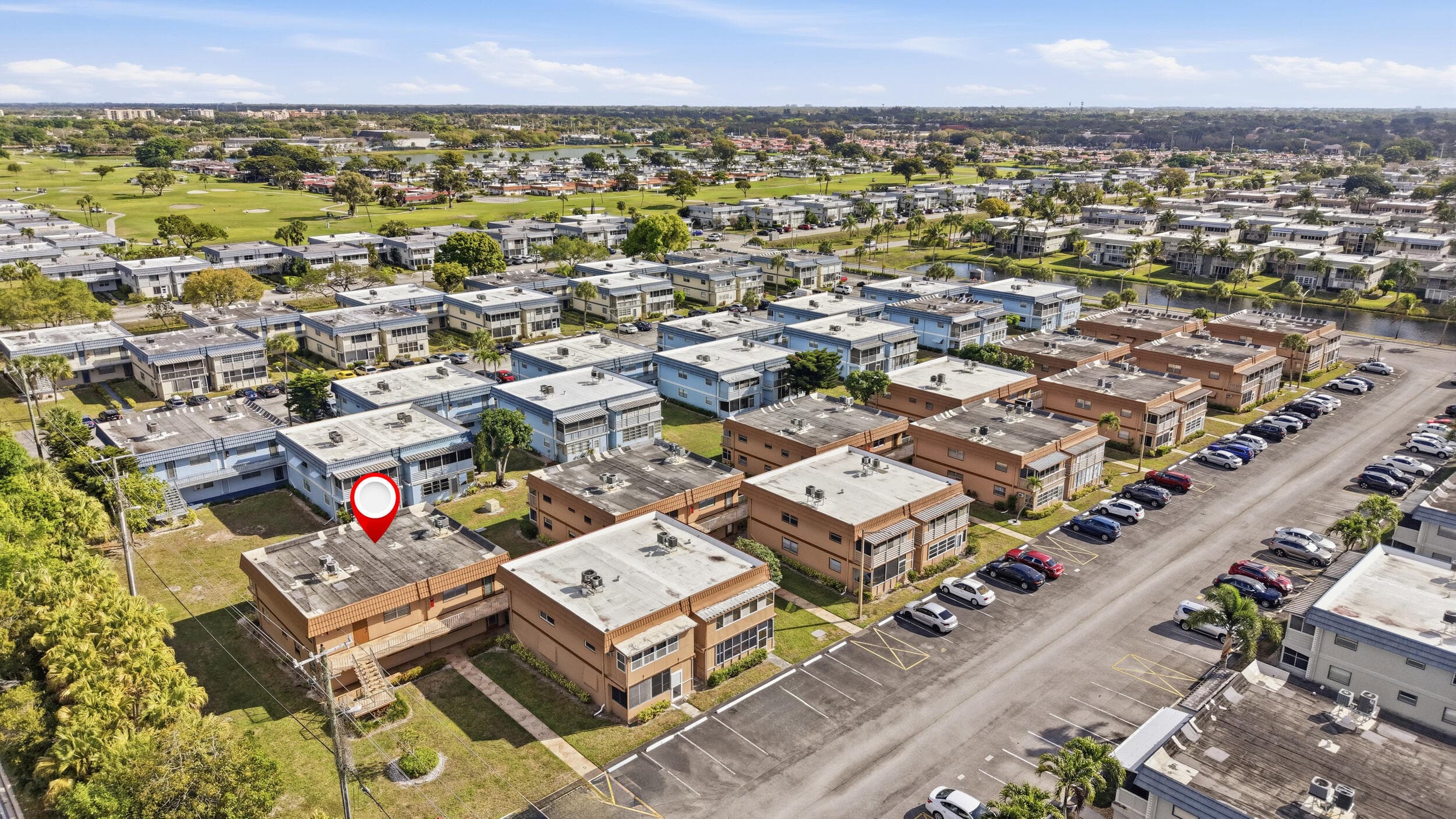 336 Brittany G, Delray Beach, FL 33446 — photo 35 of 35