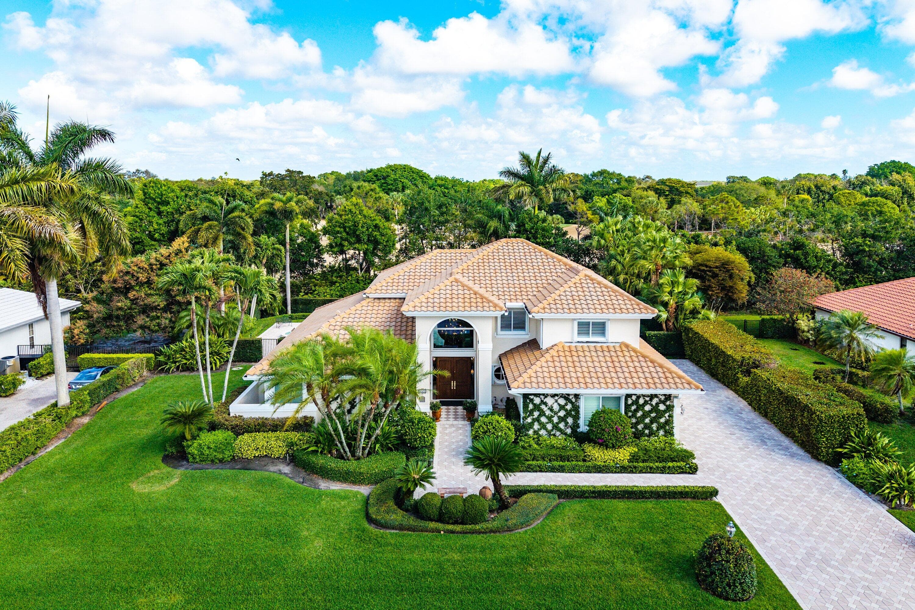 4361 Gleneagles Drive, Boynton Beach, FL 33436 — photo 59 of 67