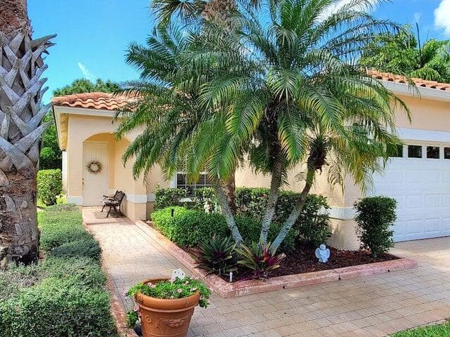 430 NW Lismore Lane, Port St. Lucie, FL 34986 — photo 1 of 21