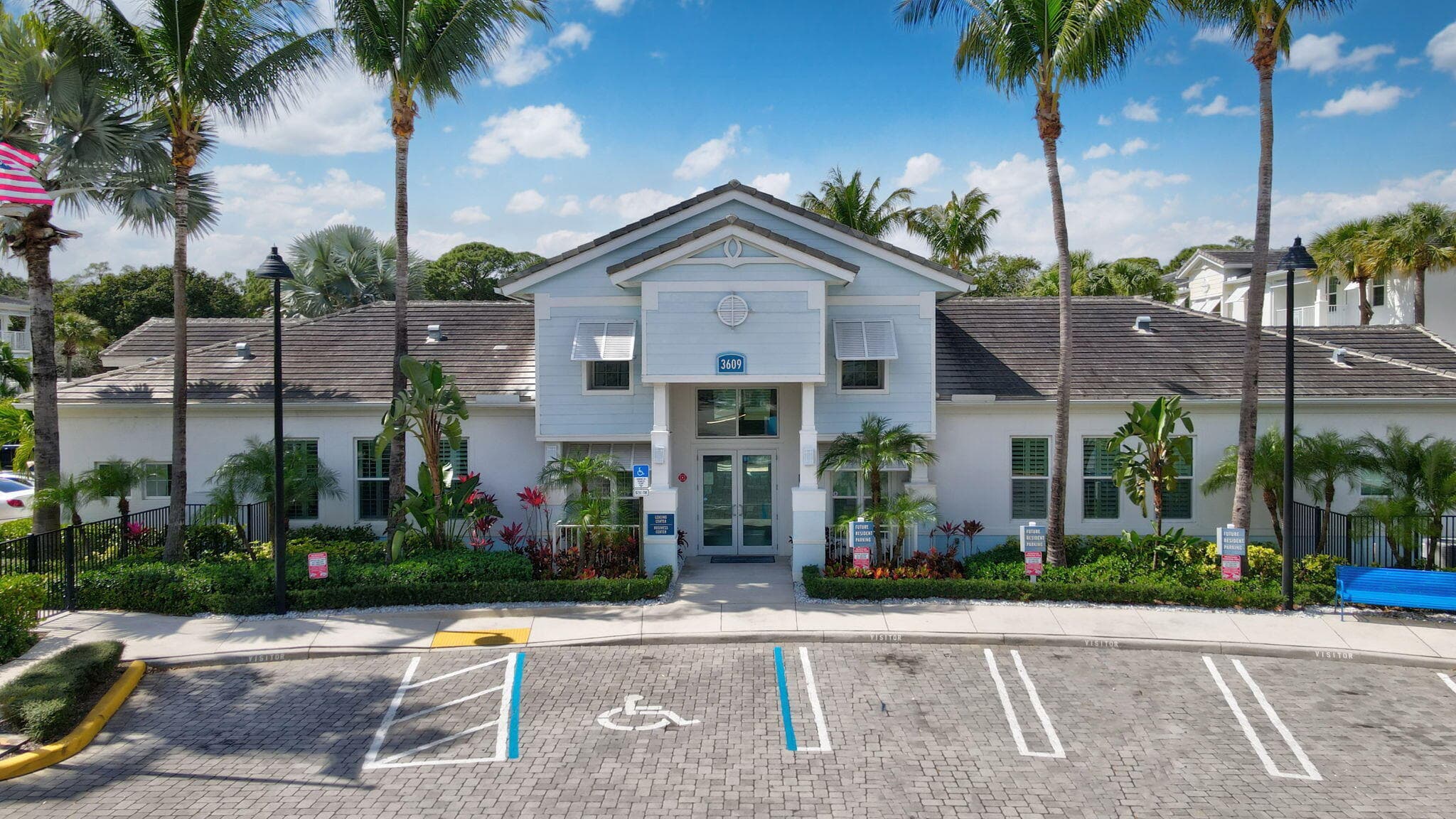 3611 High Ridge Way 302, Boynton Beach, FL 33426 — photo 20 of 30