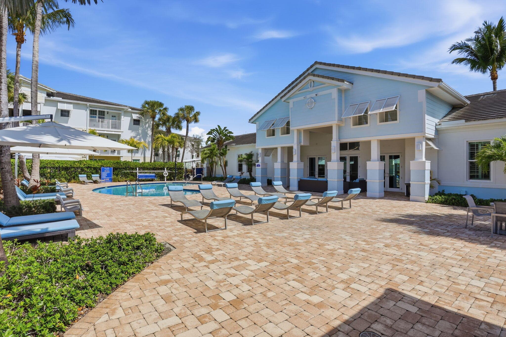3611 High Ridge Way 302, Boynton Beach, FL 33426 — photo 25 of 30