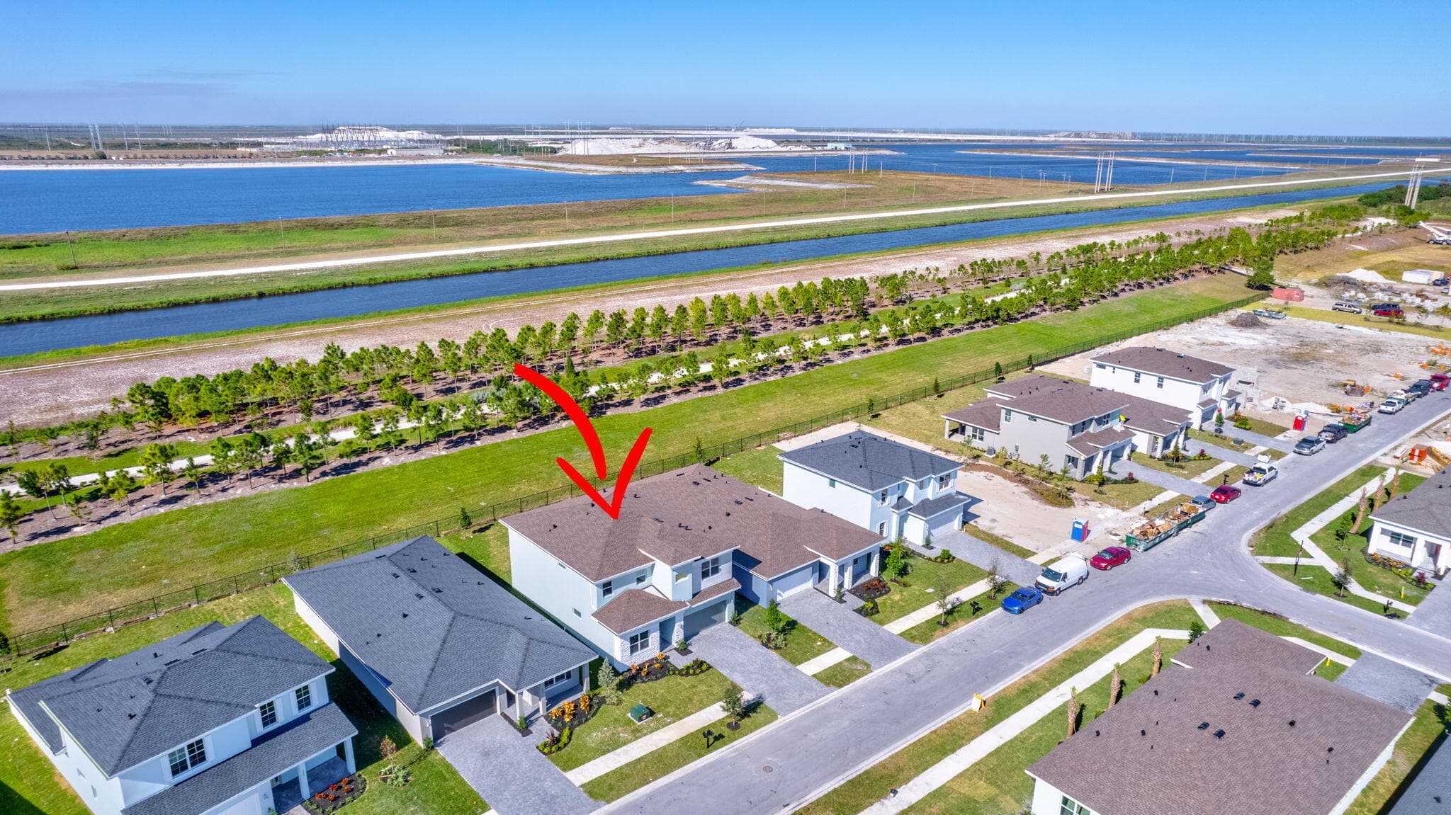 1549 Sawgrass Whisper Way, The Acreage, FL 33470 — photo 57 of 95