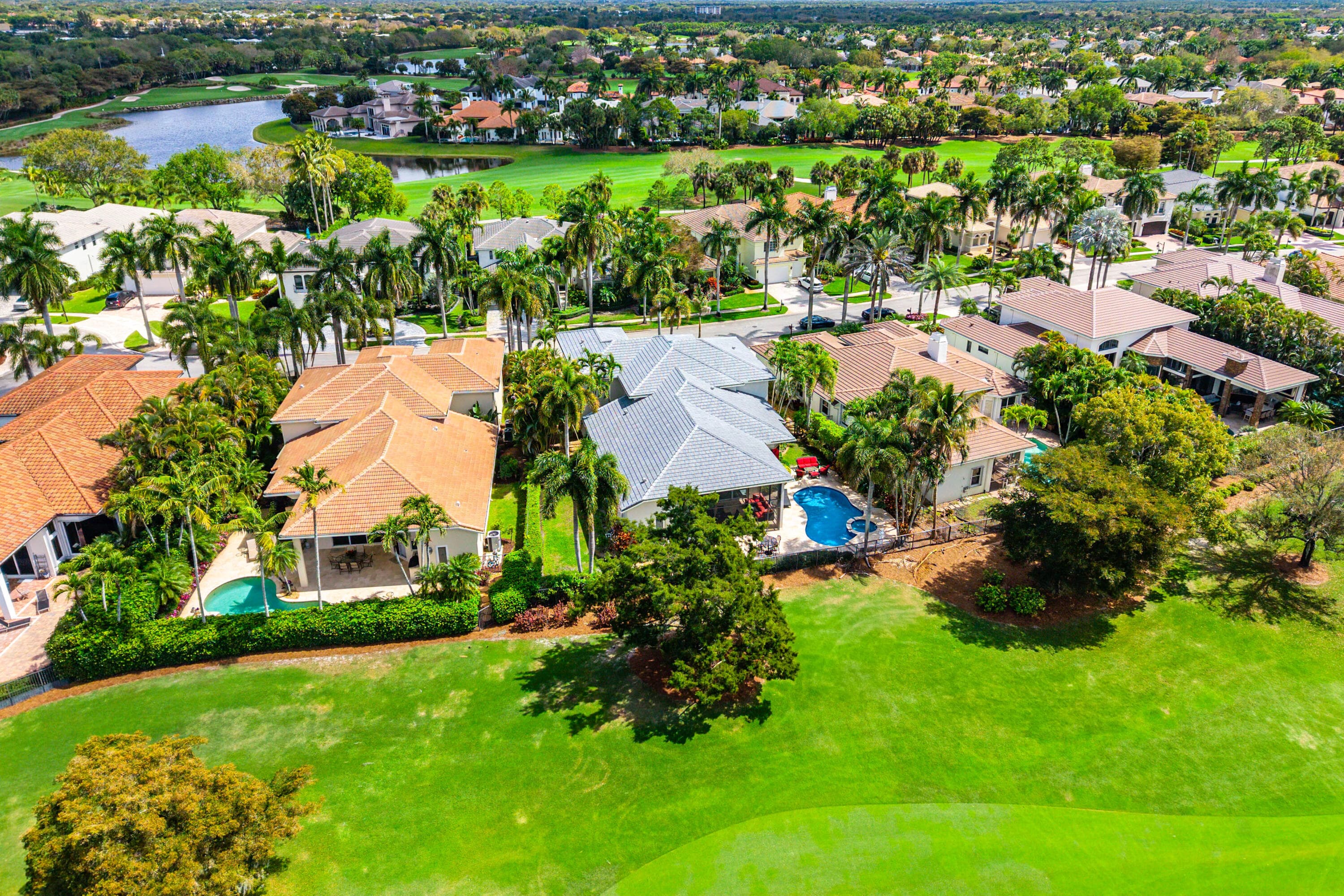 15951 Laurel Creek Drive, Delray Beach, FL 33446 — photo 80 of 156