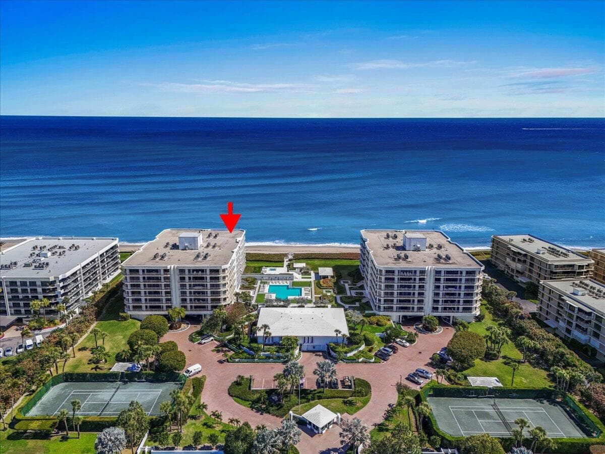 3170 S Ocean Boulevard 502n, Palm Beach, FL 33480 — photo 3 of 49