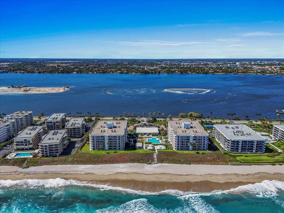 3170 S Ocean Boulevard 502n, Palm Beach, FL 33480 — photo 46 of 49