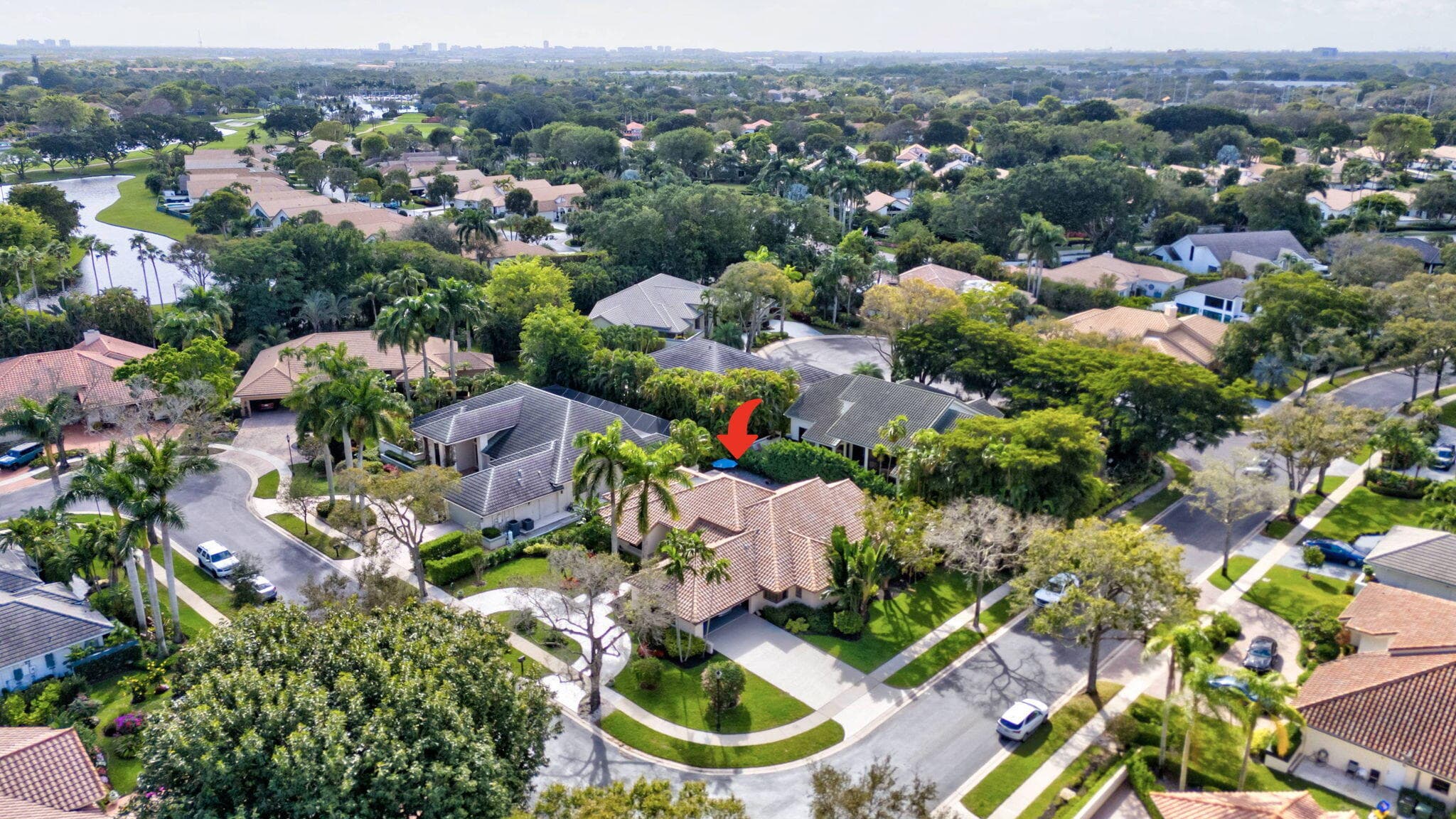 2298 NW 57th Street, Boca Raton, FL 33496 — photo 55 of 62