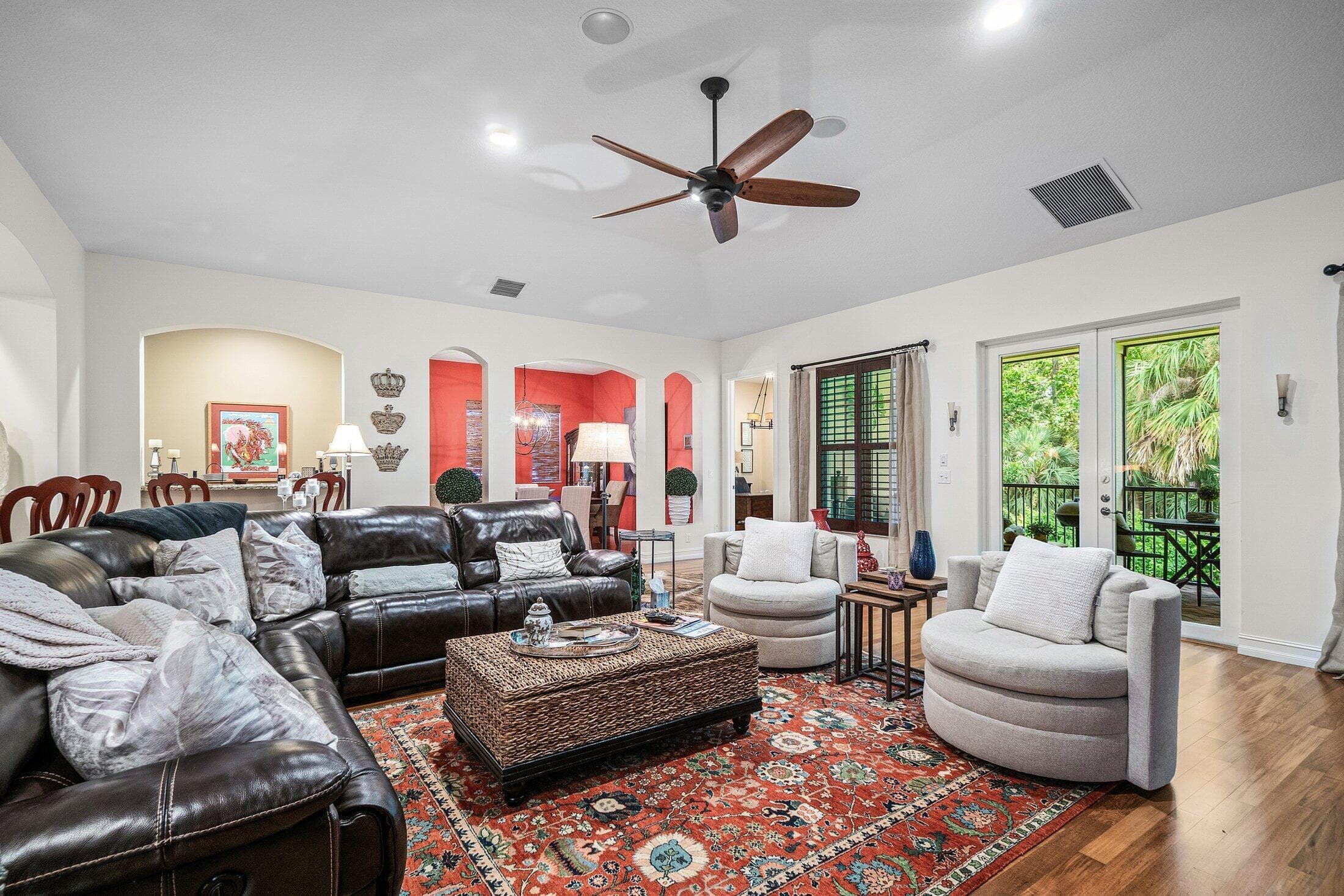 307 Chambord Terrace, Palm Beach Gardens, FL 33410 — photo 4 of 35