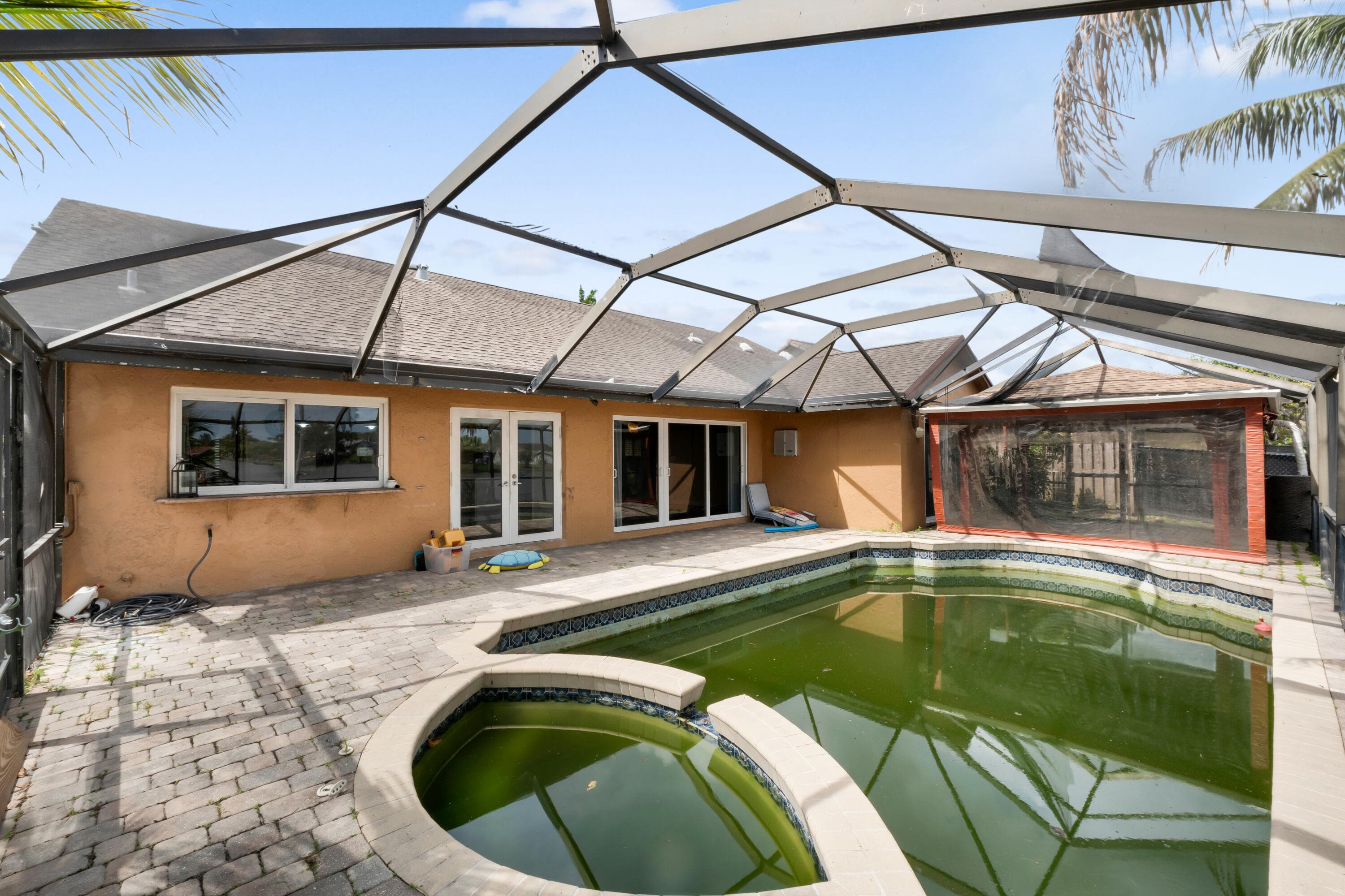 3570 NW 120th Way, Sunrise, FL 33323 — photo 29 of 33