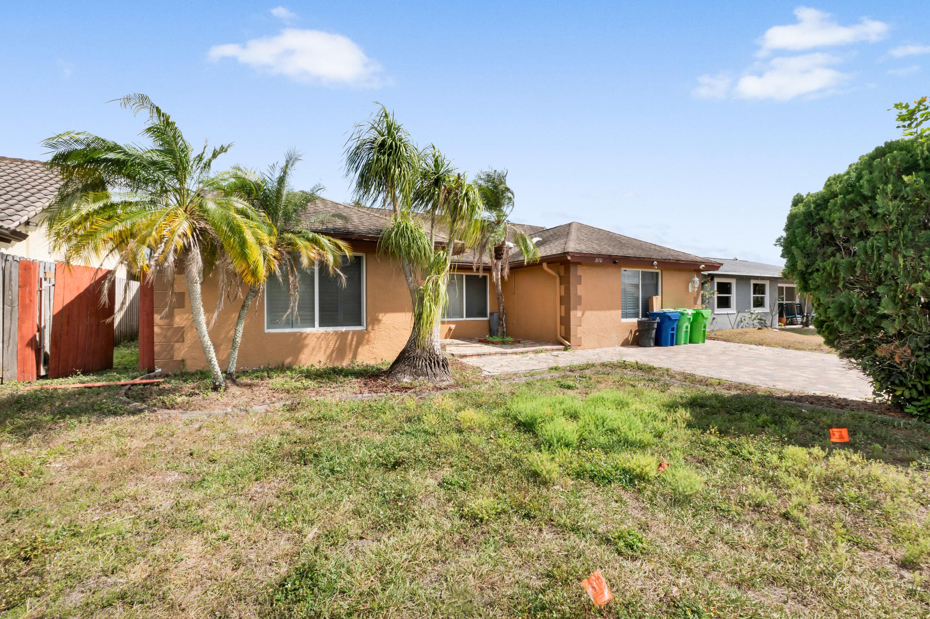 3570 NW 120th Way, Sunrise, FL 33323 — photo 1 of 33
