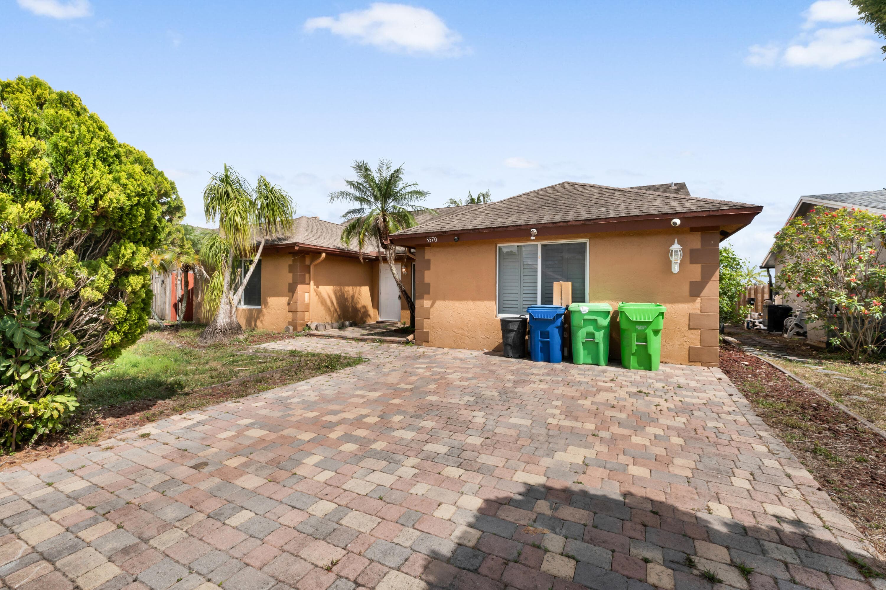 3570 NW 120th Way, Sunrise, FL 33323 — photo 2 of 33