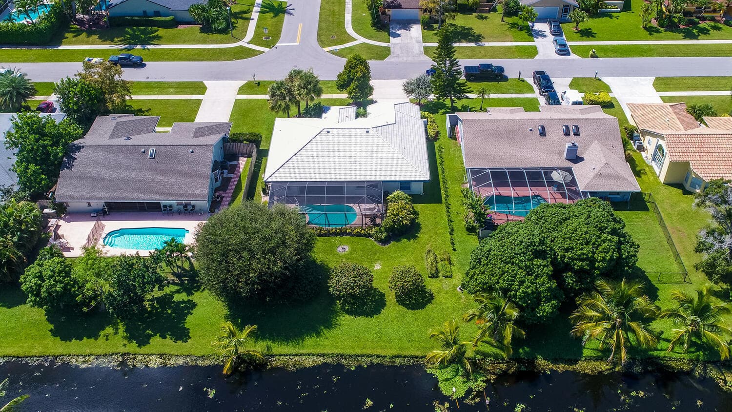 1935 Primrose Lane, Wellington, FL 33414 — photo 43 of 44