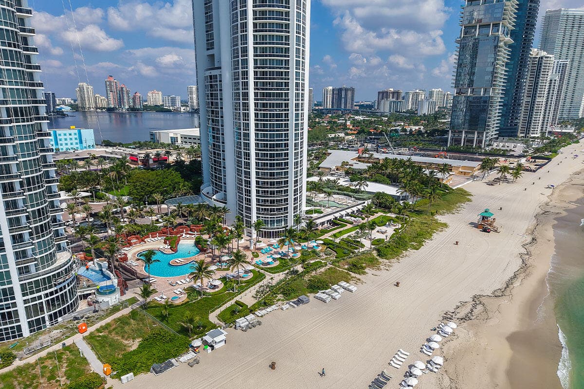 18201 Collins Avenue 3301a, Sunny Isles Beach, FL 33160 — photo 8 of 56