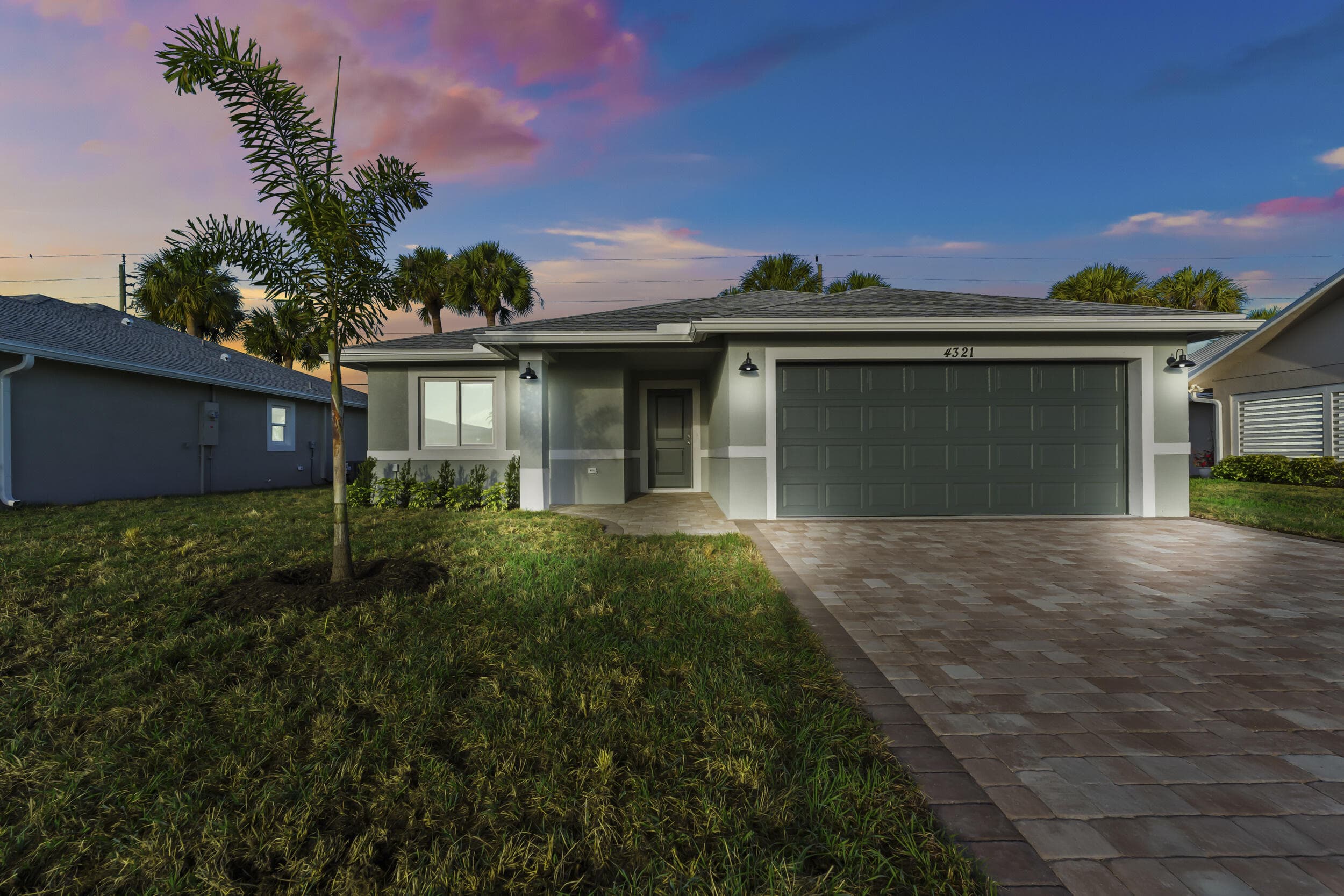 4321 SW 15th Way, Okeechobee, FL 34974 — photo 2 of 34