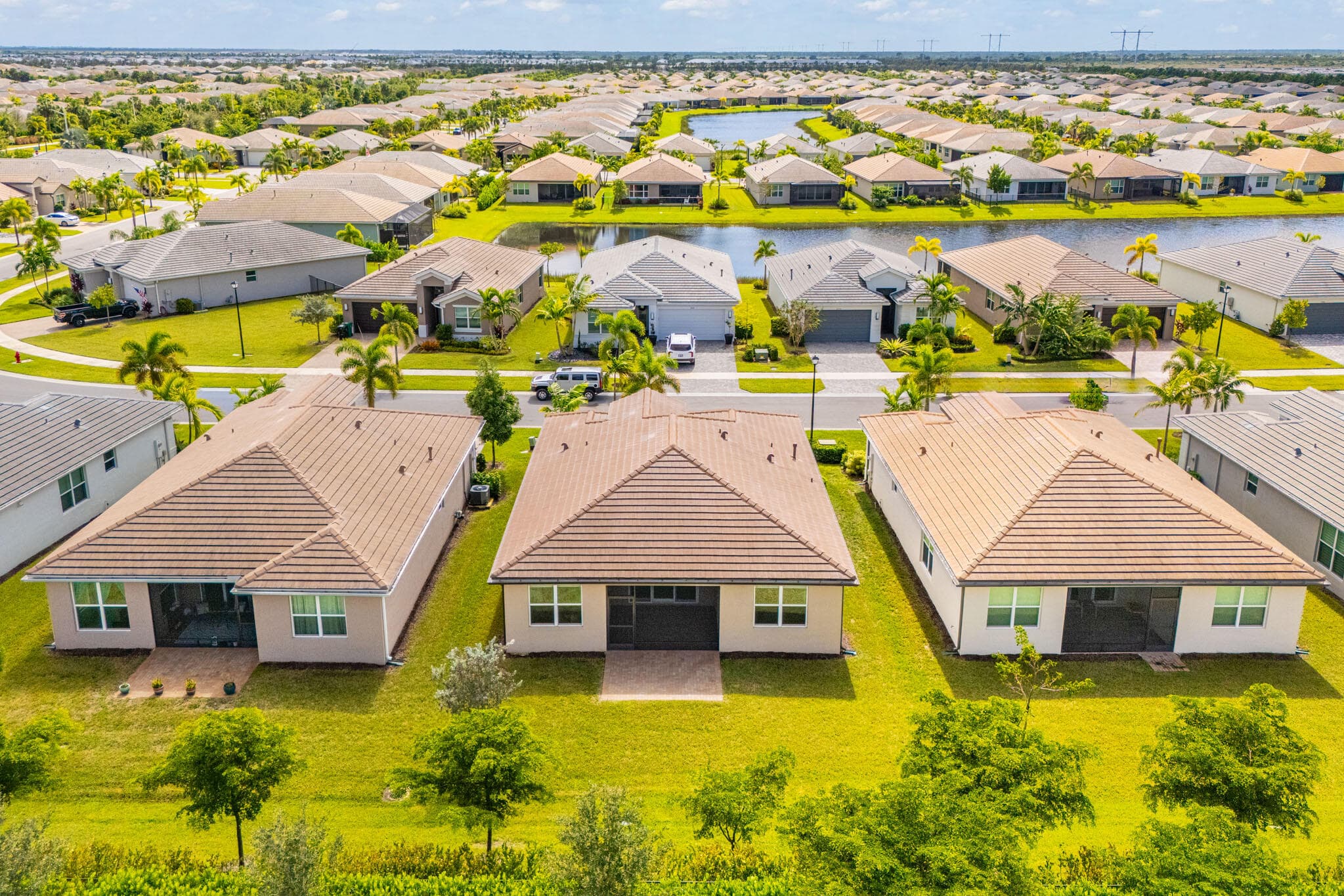 13541 SW Oceanus Boulevard, Port St. Lucie, FL 34987 — photo 32 of 37