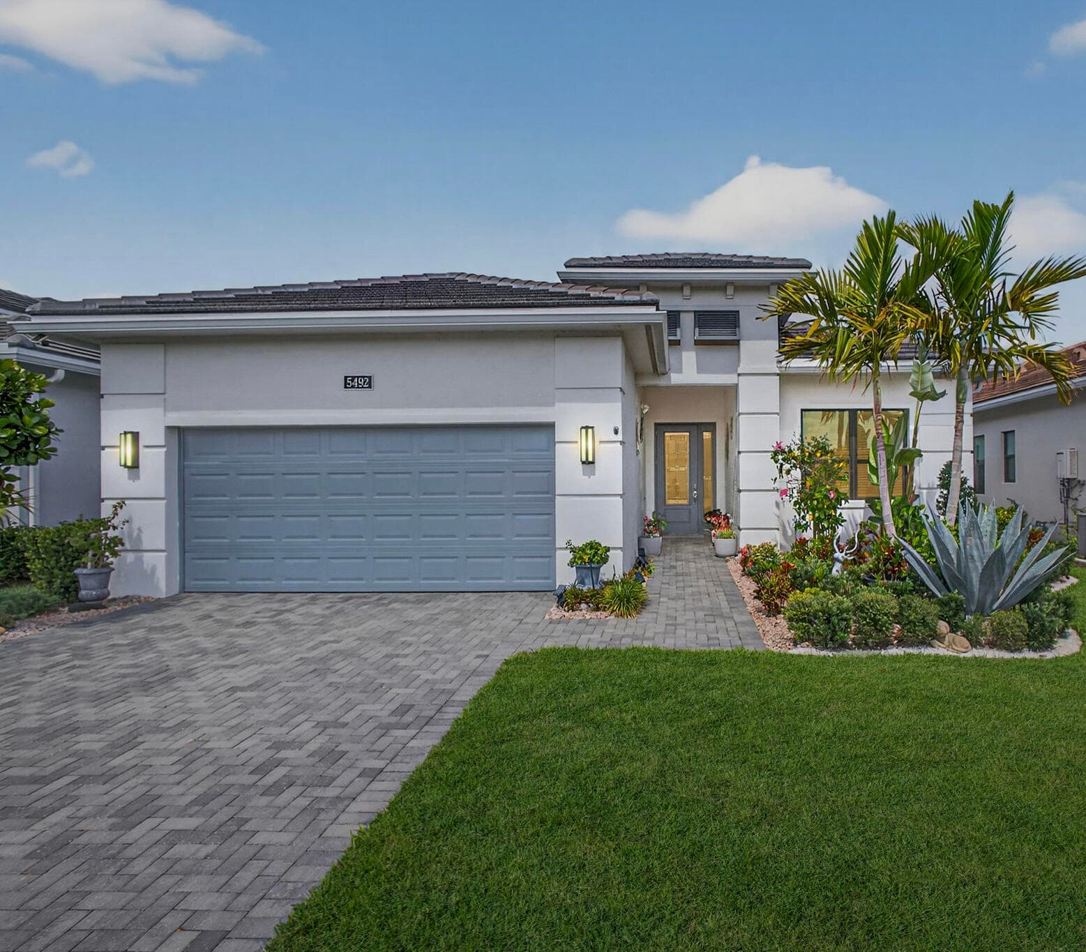 5492 St Armands Way, Westlake, FL 33470 — photo