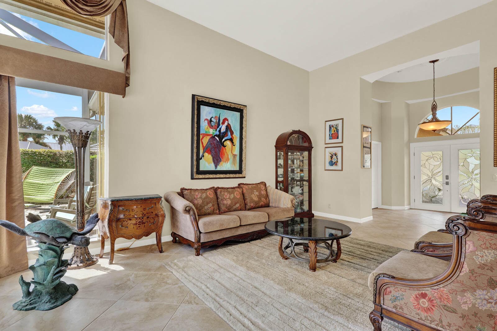 4084 SW Gleneagle Circle, Palm City, FL 34990 — photo 10 of 69
