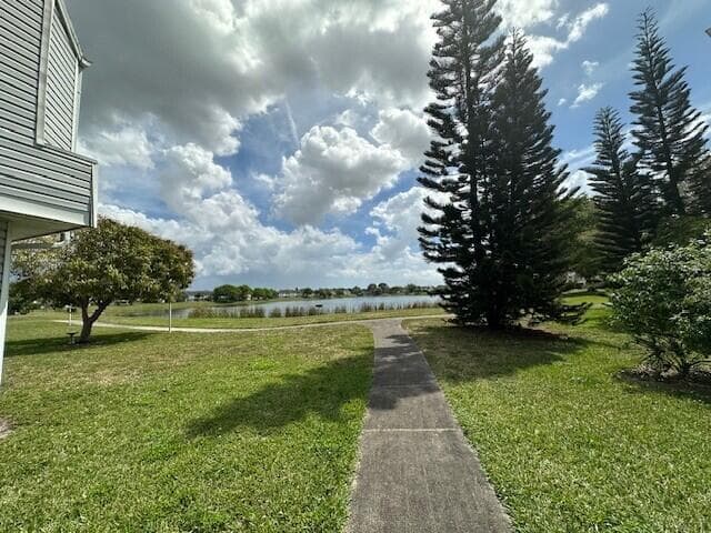 3445 NW 44th Street Unit 108, Lauderdale Lakes, FL 33309 — photo 3 of 14