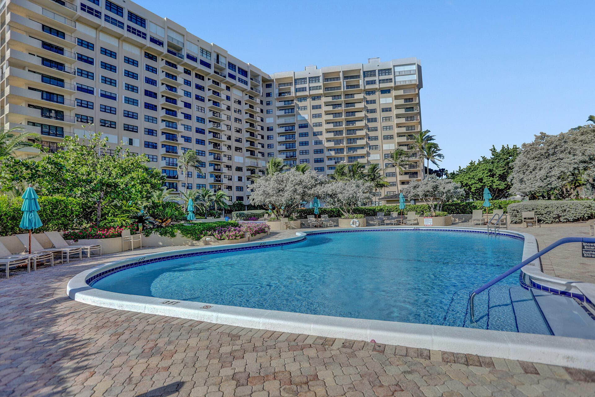 5000 N Ocean Boulevard 1707, Lauderdale-By-The-Sea, FL 33308 — photo 5 of 11