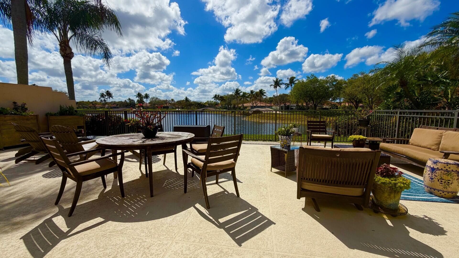 2515 Kittbuck Way, West Palm Beach, FL 33411 — photo 1 of 64