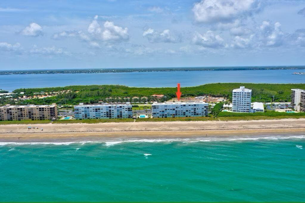 10102 S Ocean Drive 107, Jensen Beach, FL 34957 — photo 11 of 56