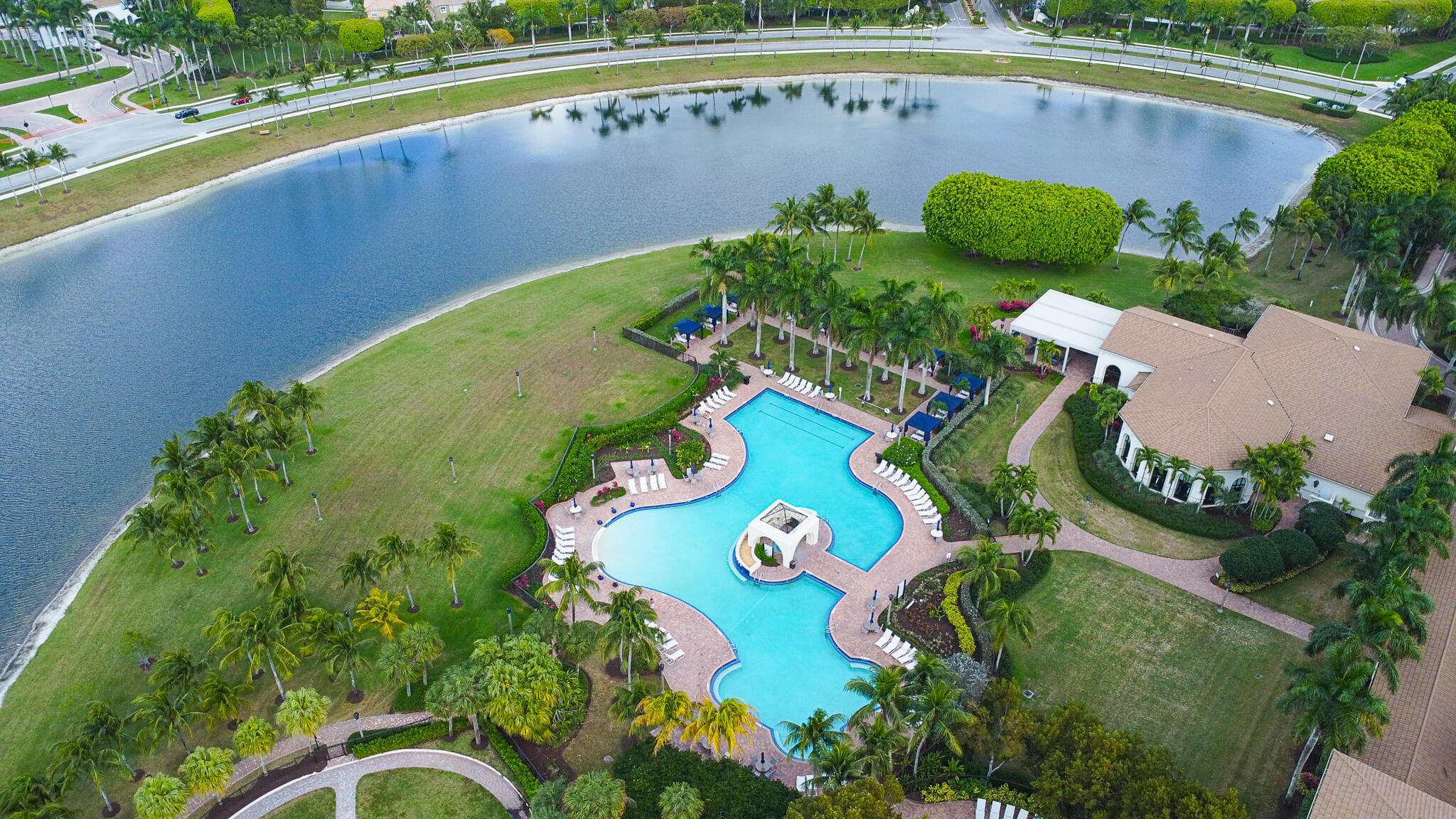 9861 Woodworth Court, Wellington, FL 33414 — photo 32 of 34