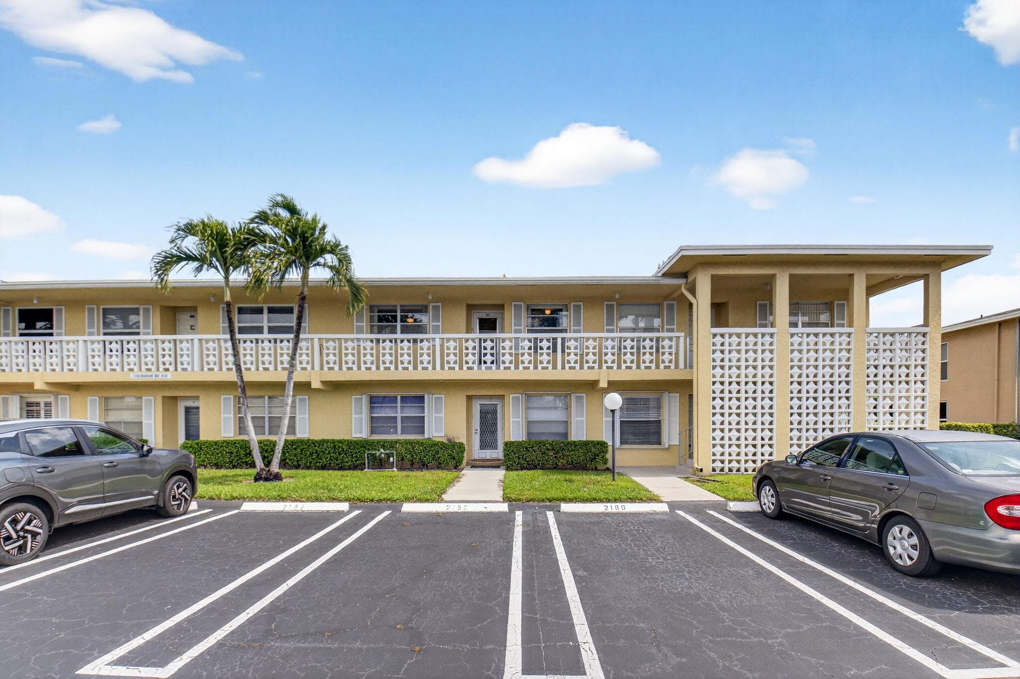 1150 Mahogany Way 203, Delray Beach, FL 33445 — photo 2 of 66