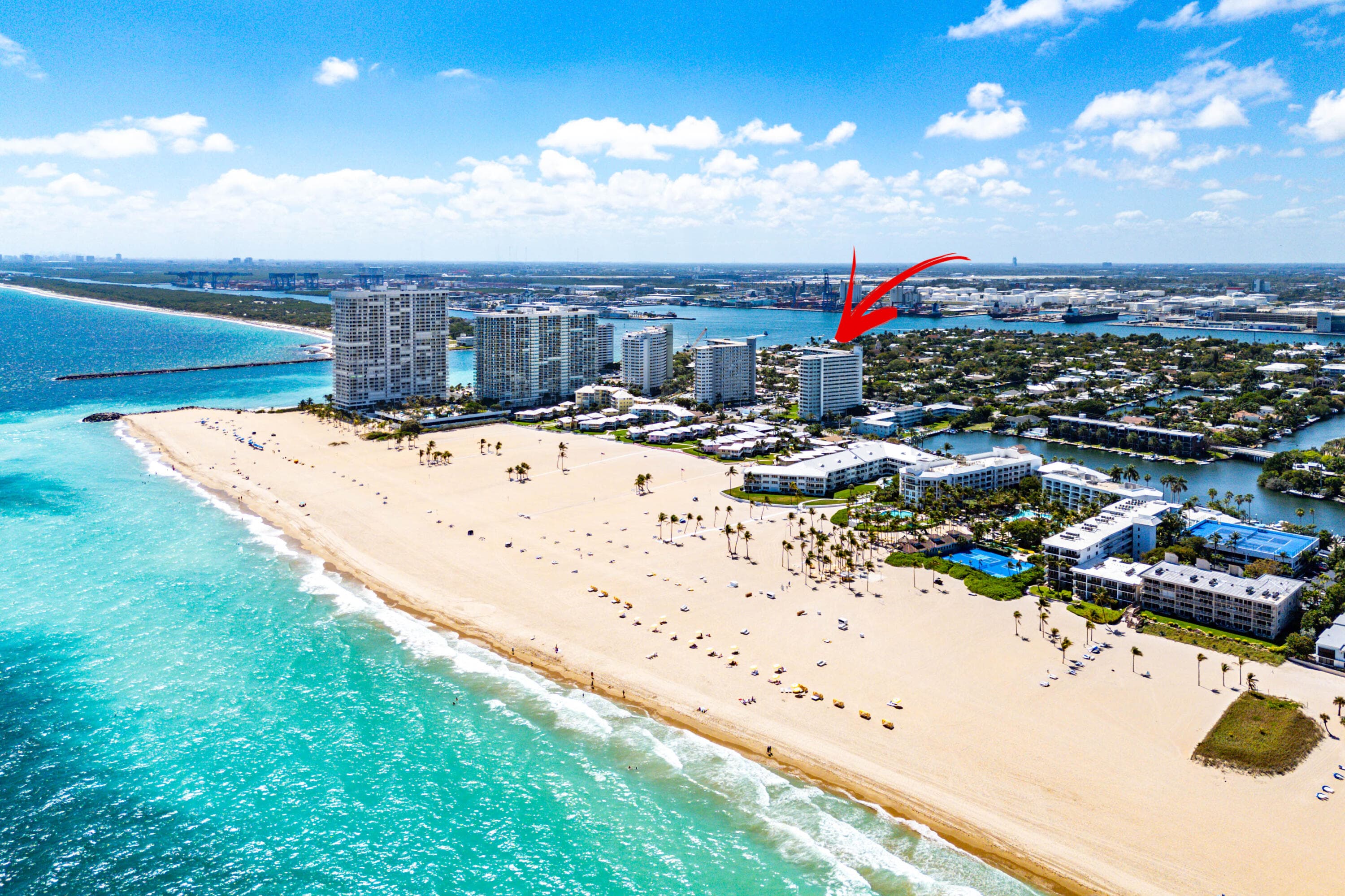 1900 S Ocean Drive 702, Fort Lauderdale, FL 33316 — photo 2 of 50