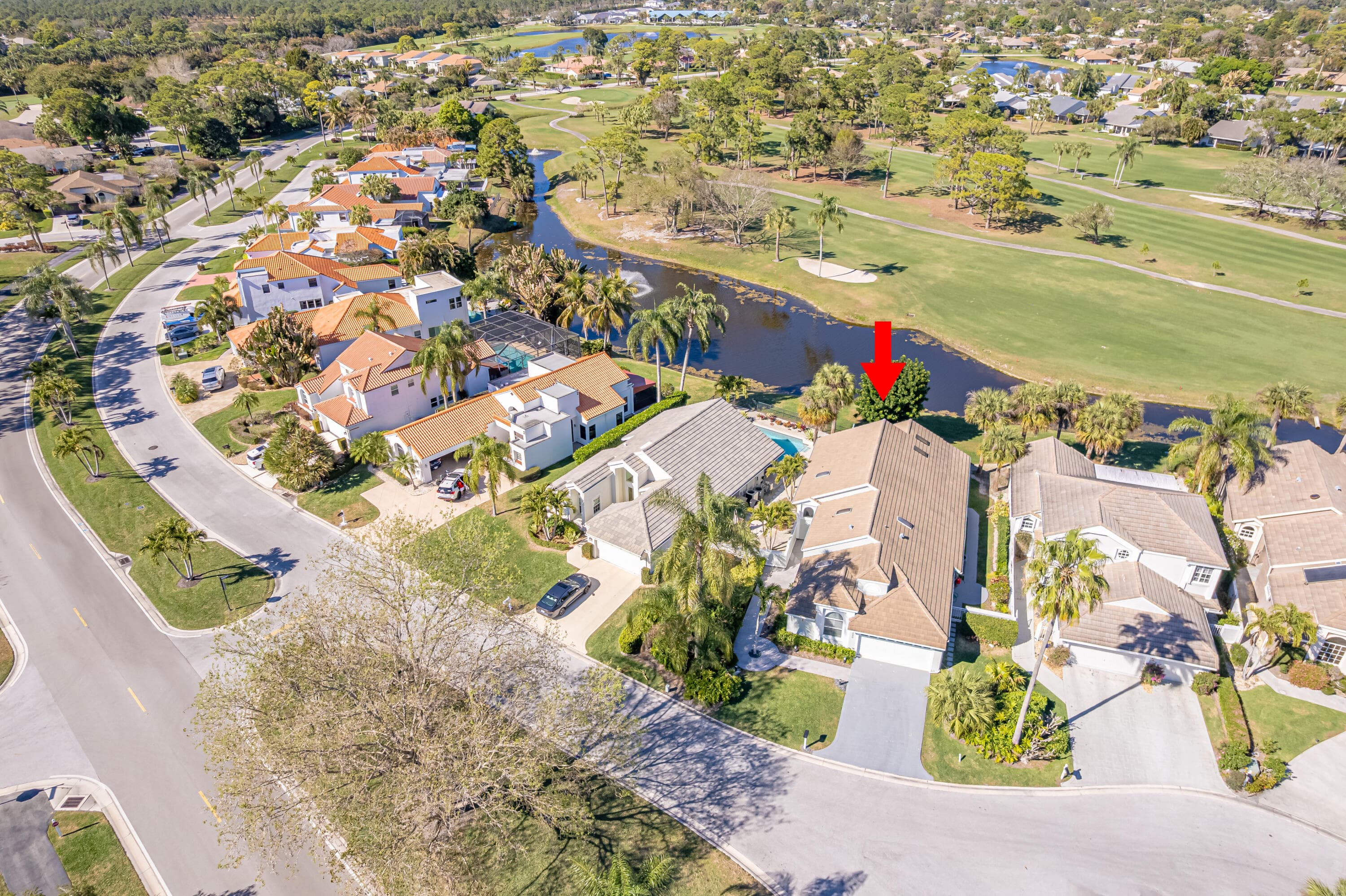 13090 Touchstone Place, Palm Beach Gardens, FL 33418 — photo 34 of 39