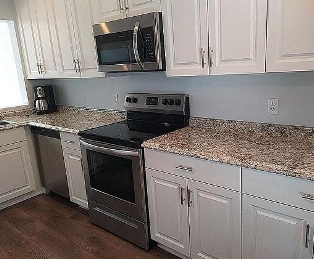5154 Breckenridge Place 45, West Palm Beach, FL 33417 — photo 5 of 5