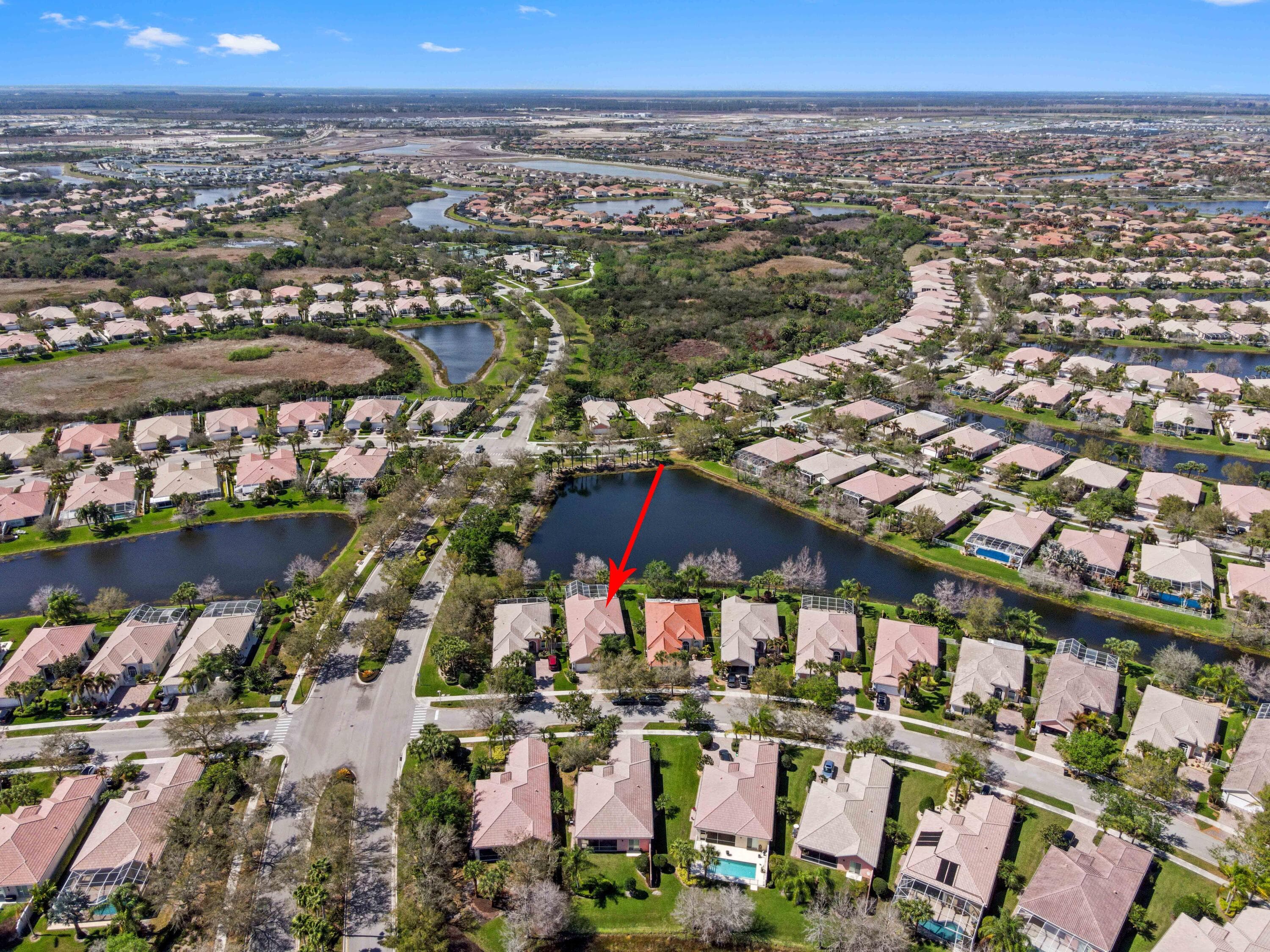 11402 SW Northland Drive, Port St. Lucie, FL 34987 — photo 3 of 34