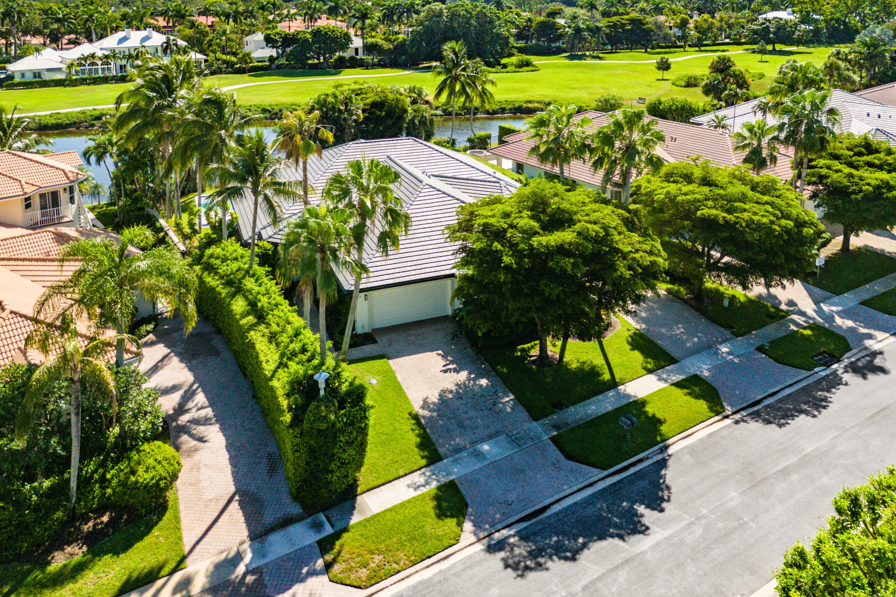 2800 Twin Oaks Way, Wellington, FL 33414 — photo 58 of 70