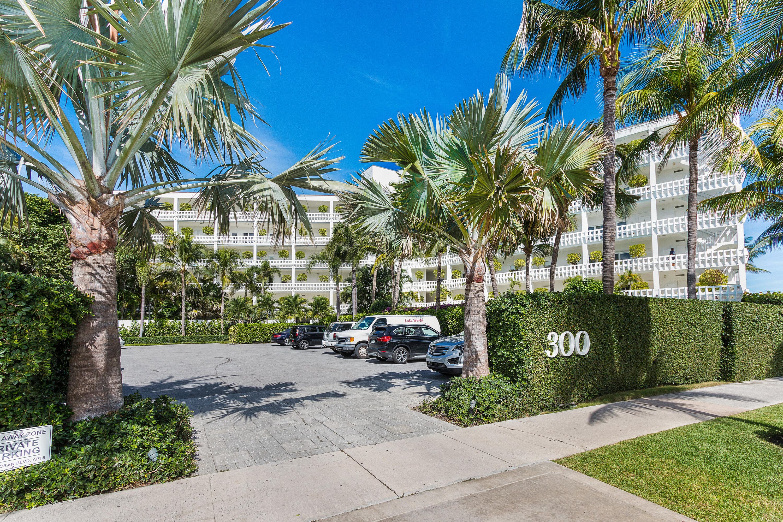 300 S Ocean Boulevard 5g, Palm Beach, FL 33480 — photo 5 of 18