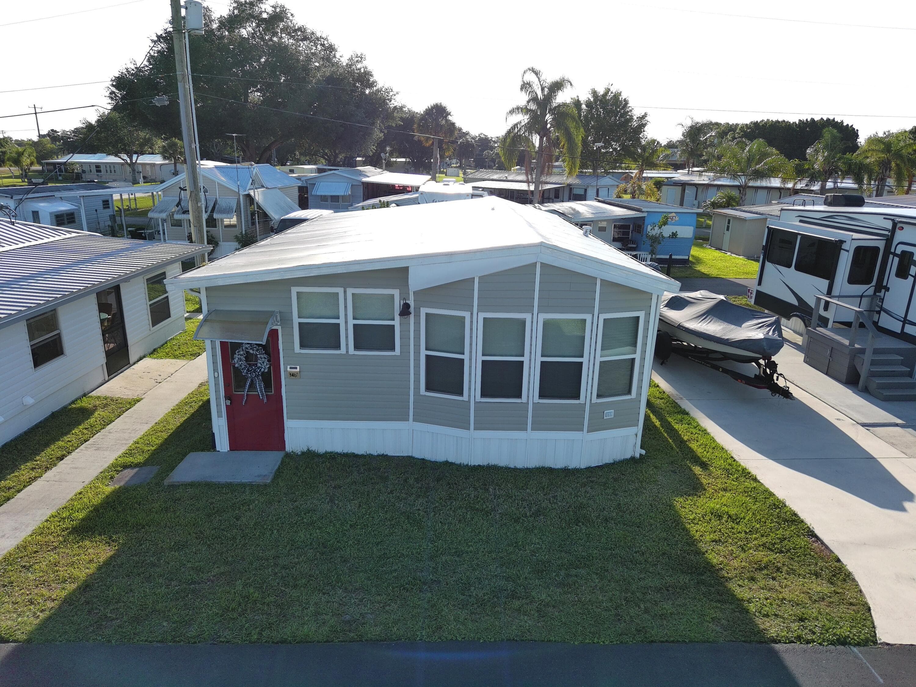 1339 Old Lakeport Road 14b, Moore Haven, FL 33471 — photo
