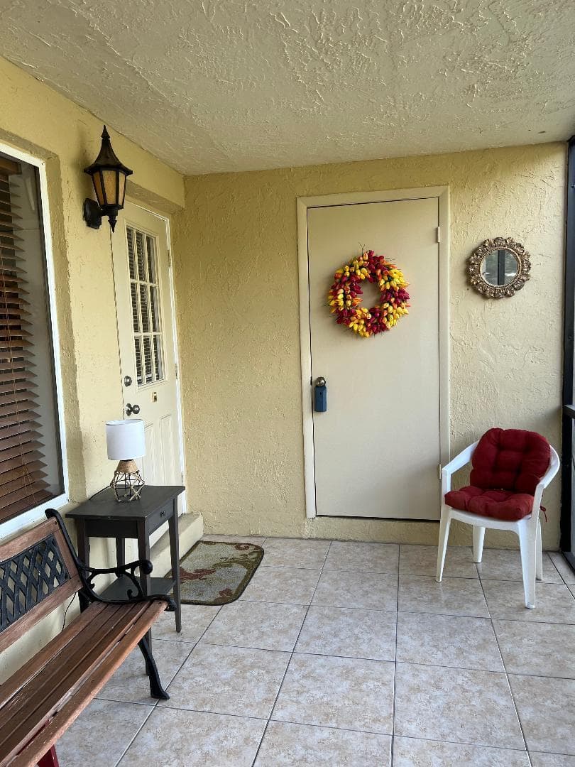342 Pine Ridge Circle D-1, Greenacres, FL 33463 — photo 3 of 24