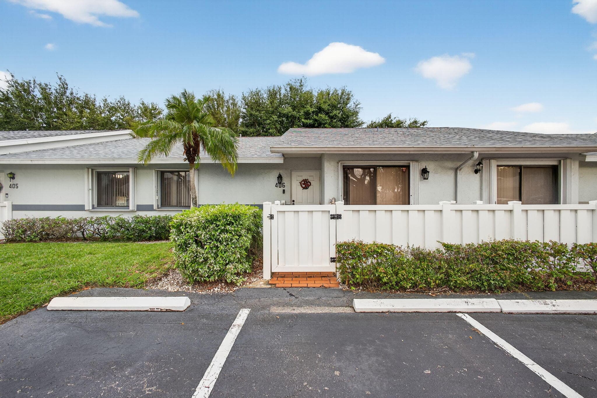 2640 Gately Drive W 406, West Palm Beach, FL 33415 — photo 1 of 56