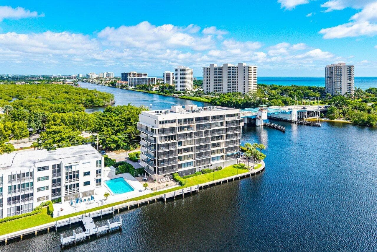 900 NE Spanish River Boulevard 7e, Boca Raton, FL 33431 — photo 64 of 71