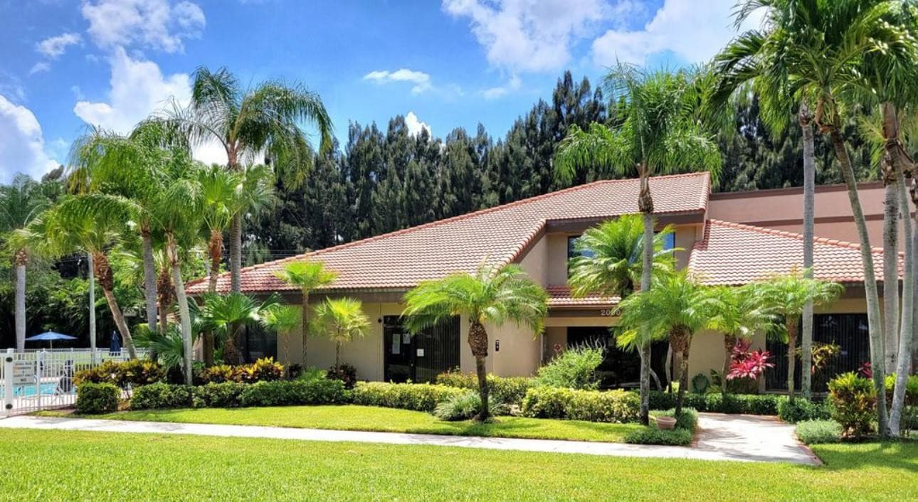 2788 Wood Fern Drive, Boynton Beach, FL 33436 — photo 4 of 39