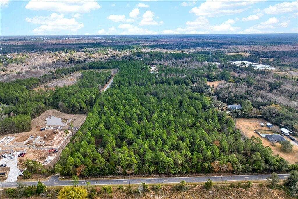 0 Old Haw Creek Road, Bunnell, FL 32110 — photo 5 of 25