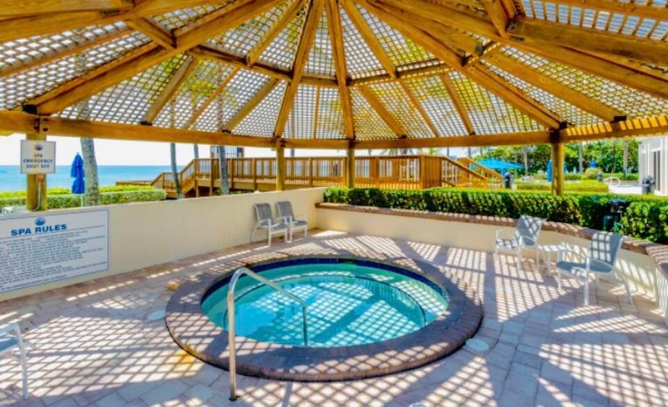 3400 S Ocean Boulevard E 3l, Highland Beach, FL 33487 — photo 12 of 35