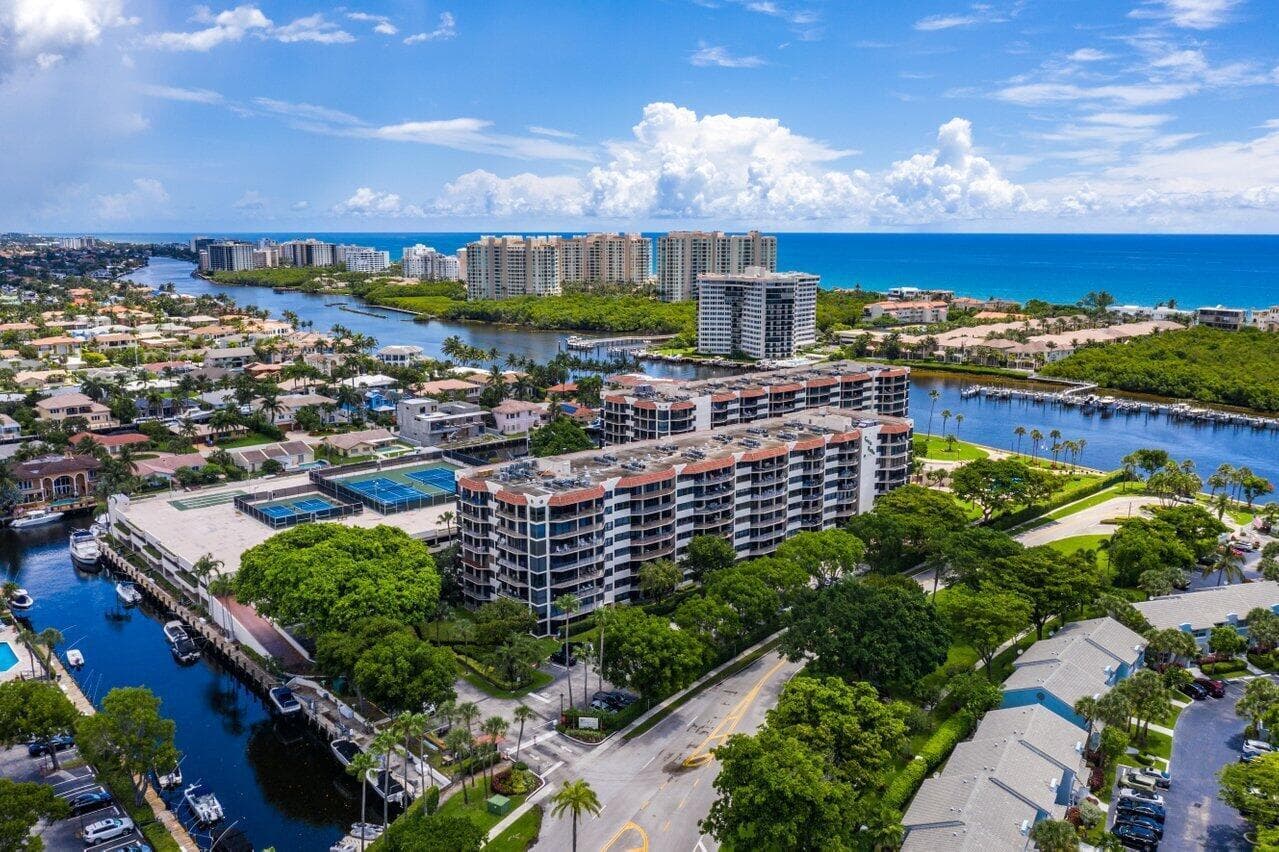 899 Jeffery Street 3050, Boca Raton, FL 33487 — photo 29 of 31