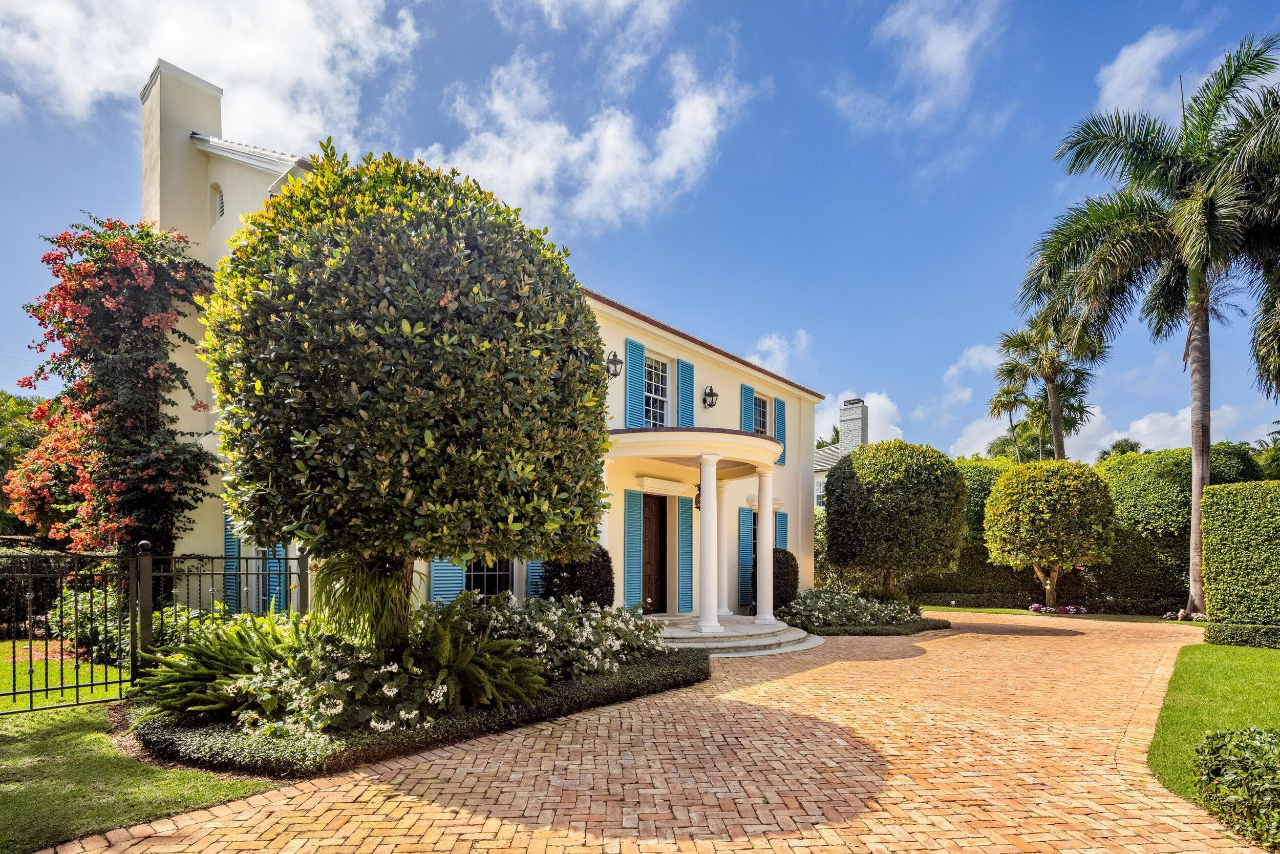 246 Emerald Lane, Palm Beach, FL 33480 — photo 1 of 42