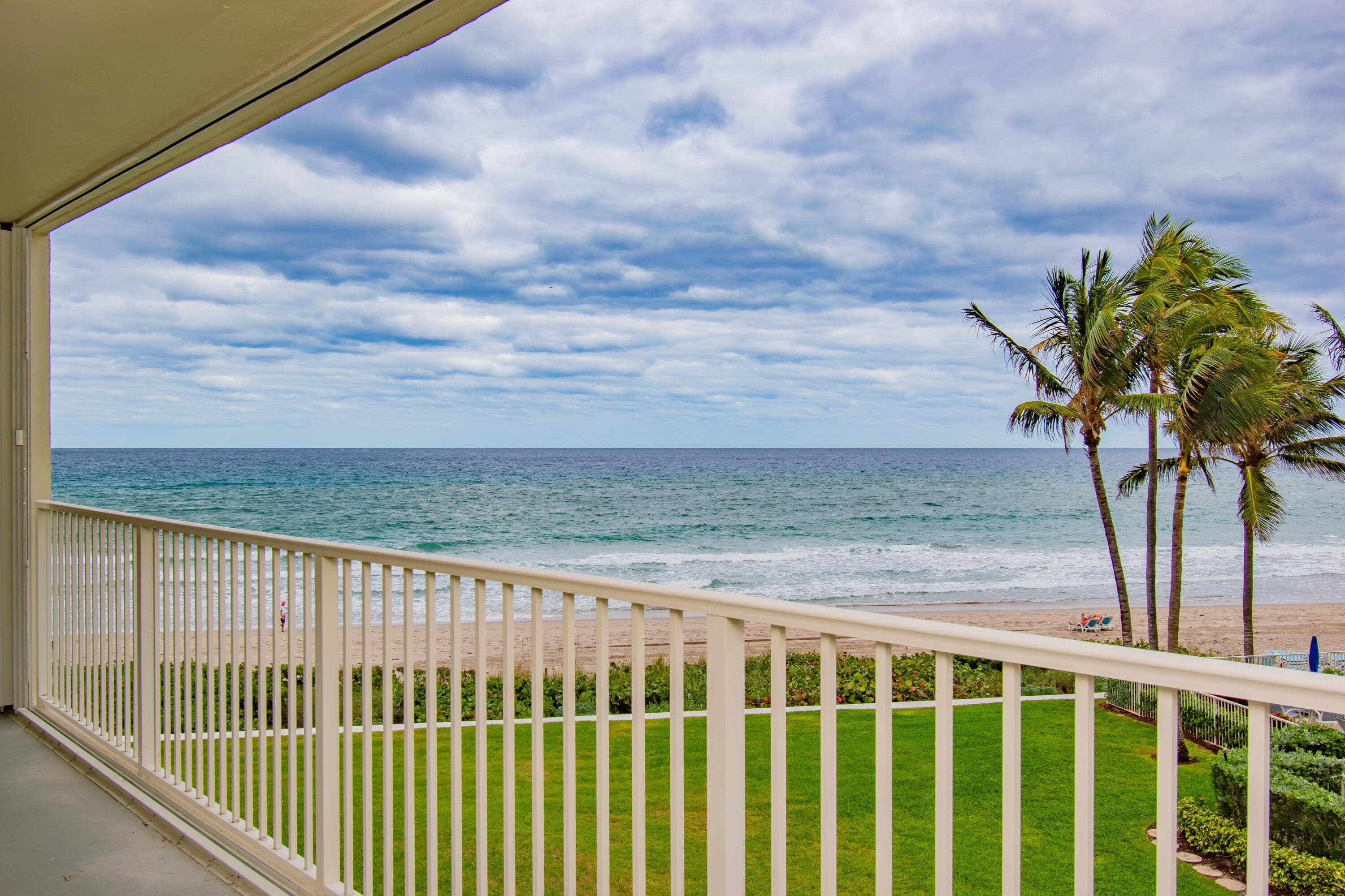 3101 S Ocean Boulevard 322, Highland Beach, FL 33487 — photo 1 of 47