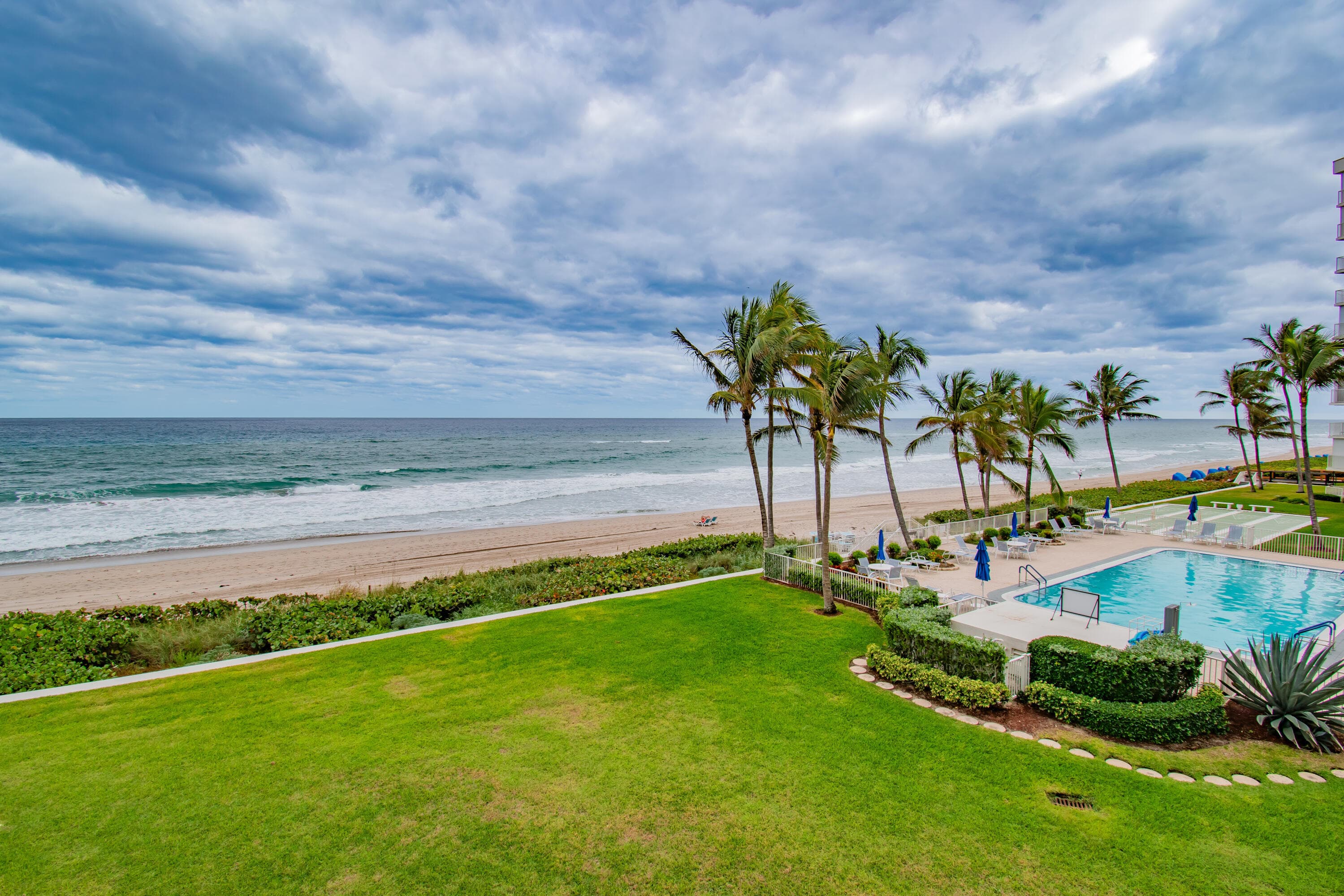 3101 S Ocean Boulevard 322, Highland Beach, FL 33487 — photo 3 of 47