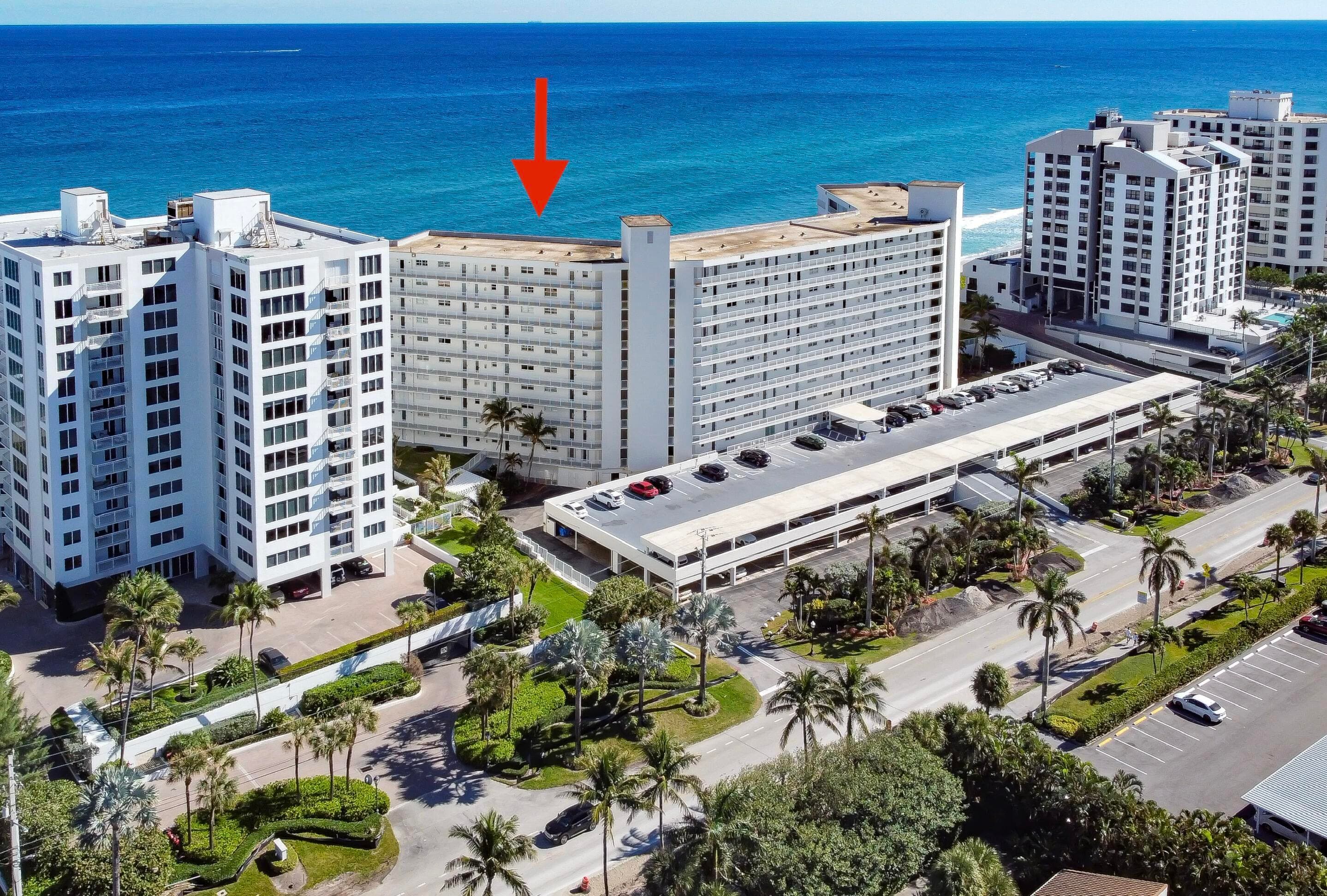 3101 S Ocean Boulevard 322, Highland Beach, FL 33487 — photo 25 of 47