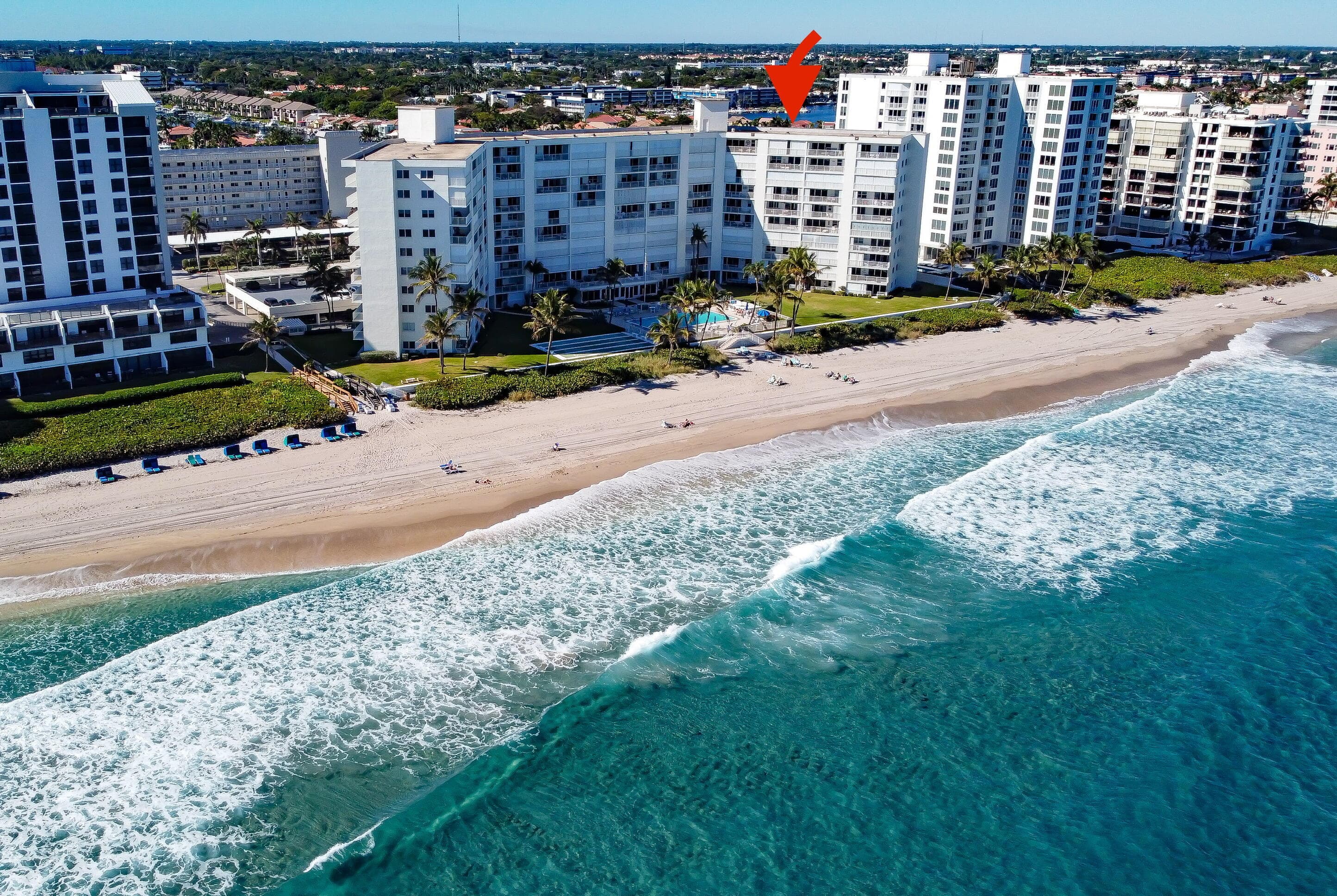 3101 S Ocean Boulevard 322, Highland Beach, FL 33487 — photo 26 of 47