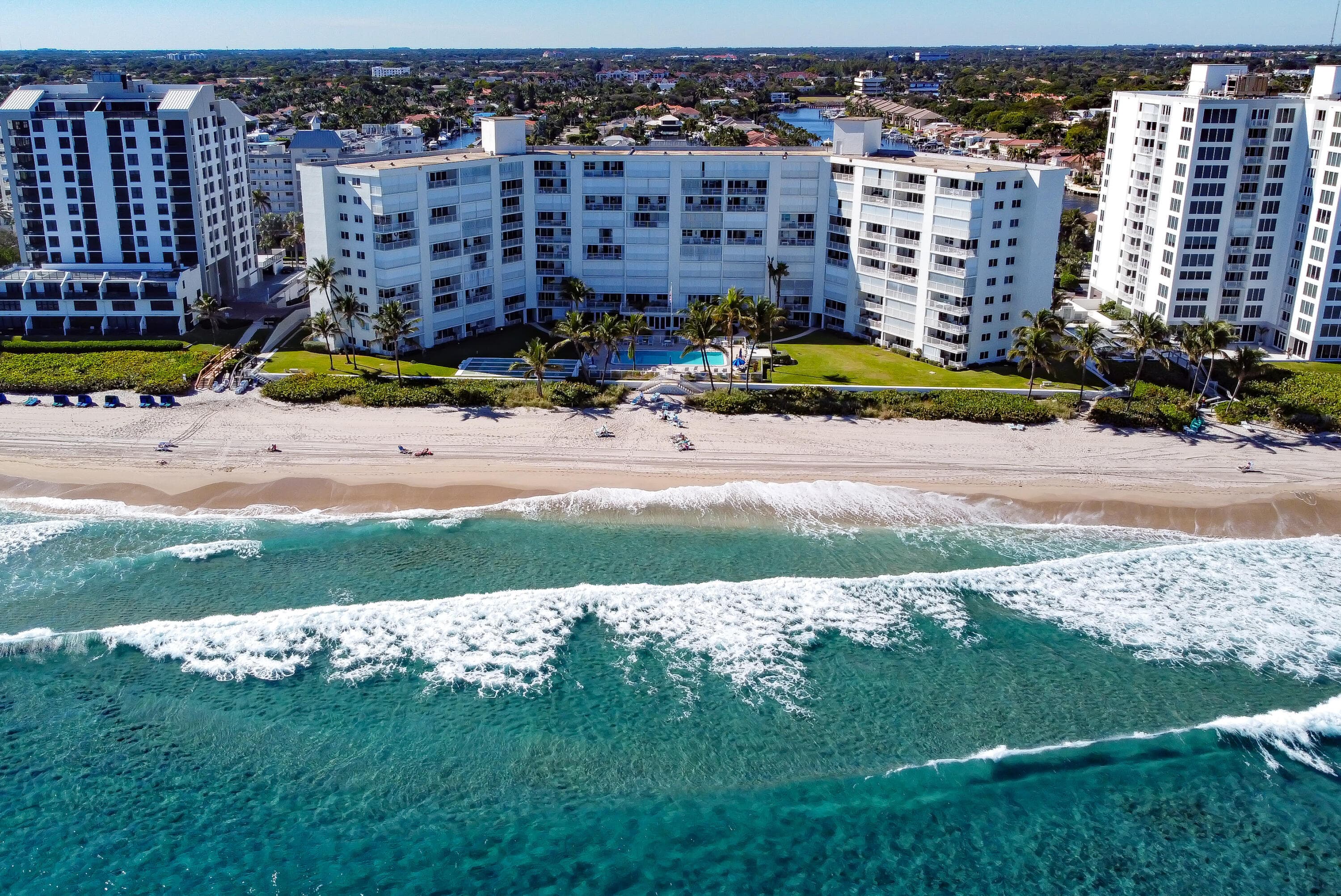 3101 S Ocean Boulevard 322, Highland Beach, FL 33487 — photo 28 of 47